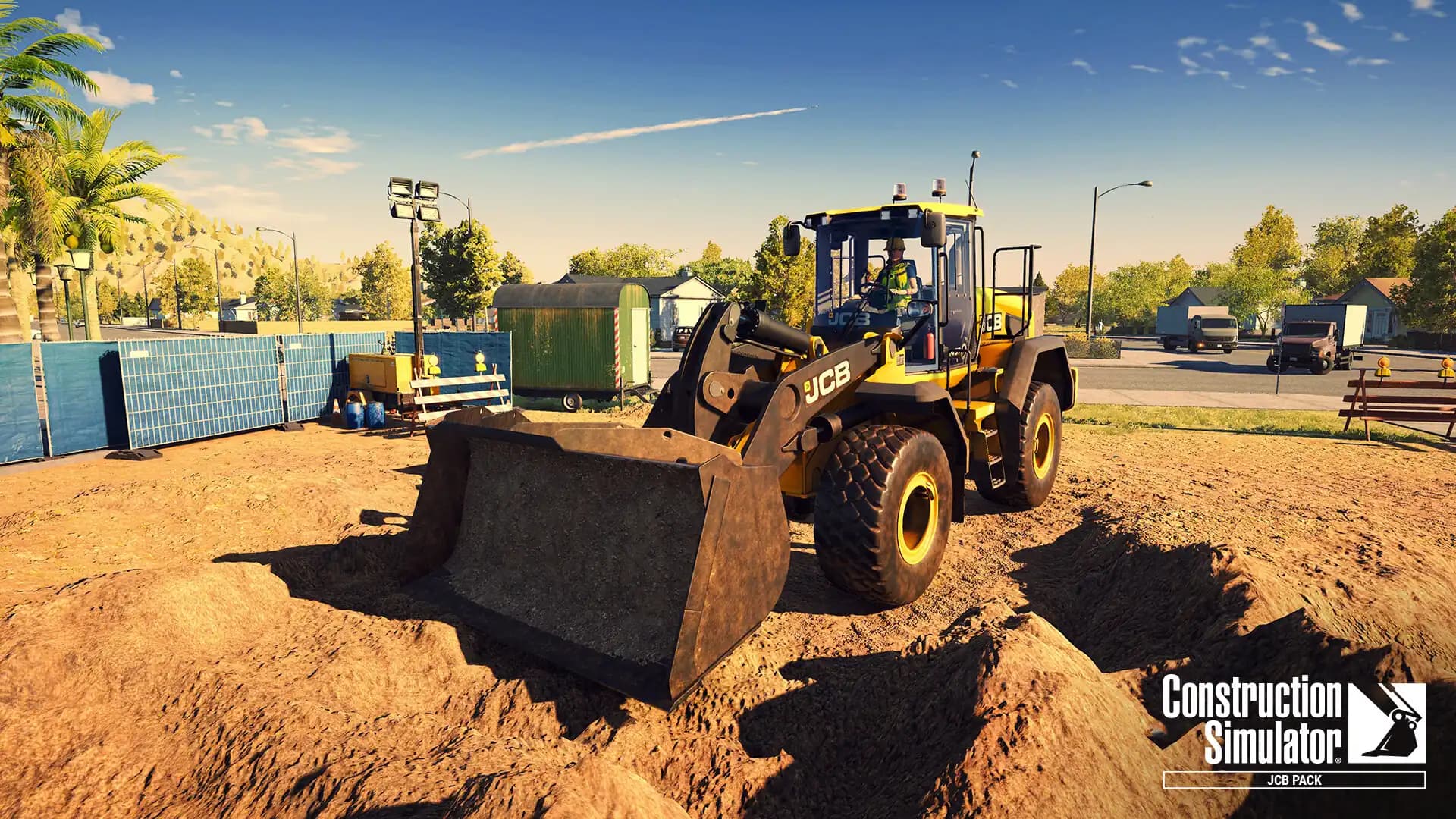 Construction Simulator - Year 1 Season Pass media 3