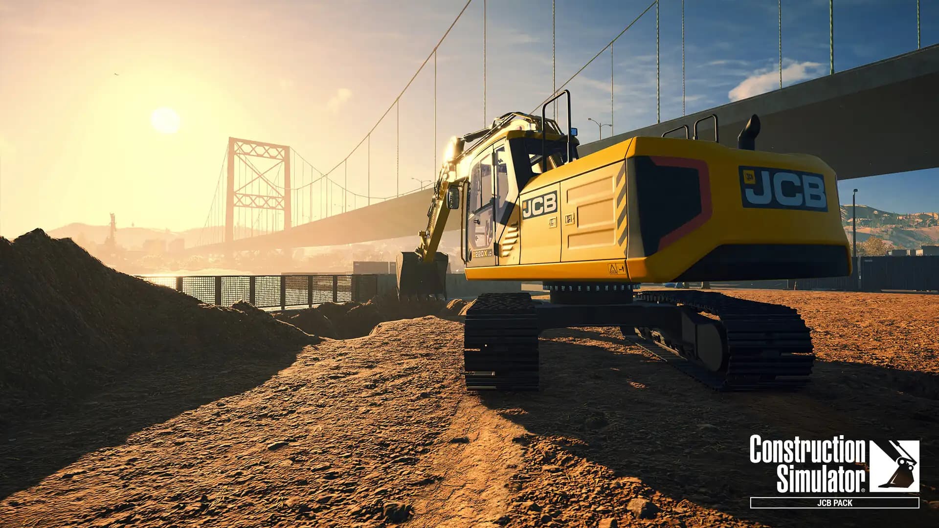 Construction Simulator - Year 1 Season Pass media 5