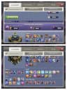 HEROS 100-100-84-75-50 🔥 TH 17 MAX ACCOUNT ✔️ HIGH EPIC EQUIPMENT ⚡ FUTURE SCENERY 🔥 HUGE COLLECTION ✔️ EVERY SIDE SUPER QUALITY ⚡ BEST OFFER
