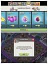 HEROS 100-100-84-75-50 🔥 TH 17 MAX ACCOUNT ✔️ HIGH EPIC EQUIPMENT ⚡ FUTURE SCENERY 🔥 HUGE COLLECTION ✔️ EVERY SIDE SUPER QUALITY ⚡ BEST OFFER
