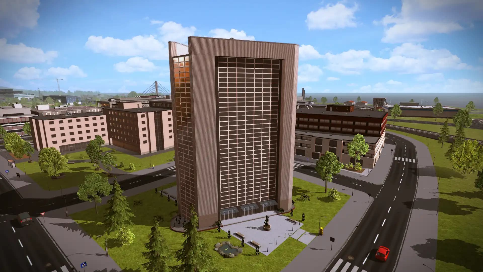 Construction Simulator 2015: Liebherr LB 28 media 1