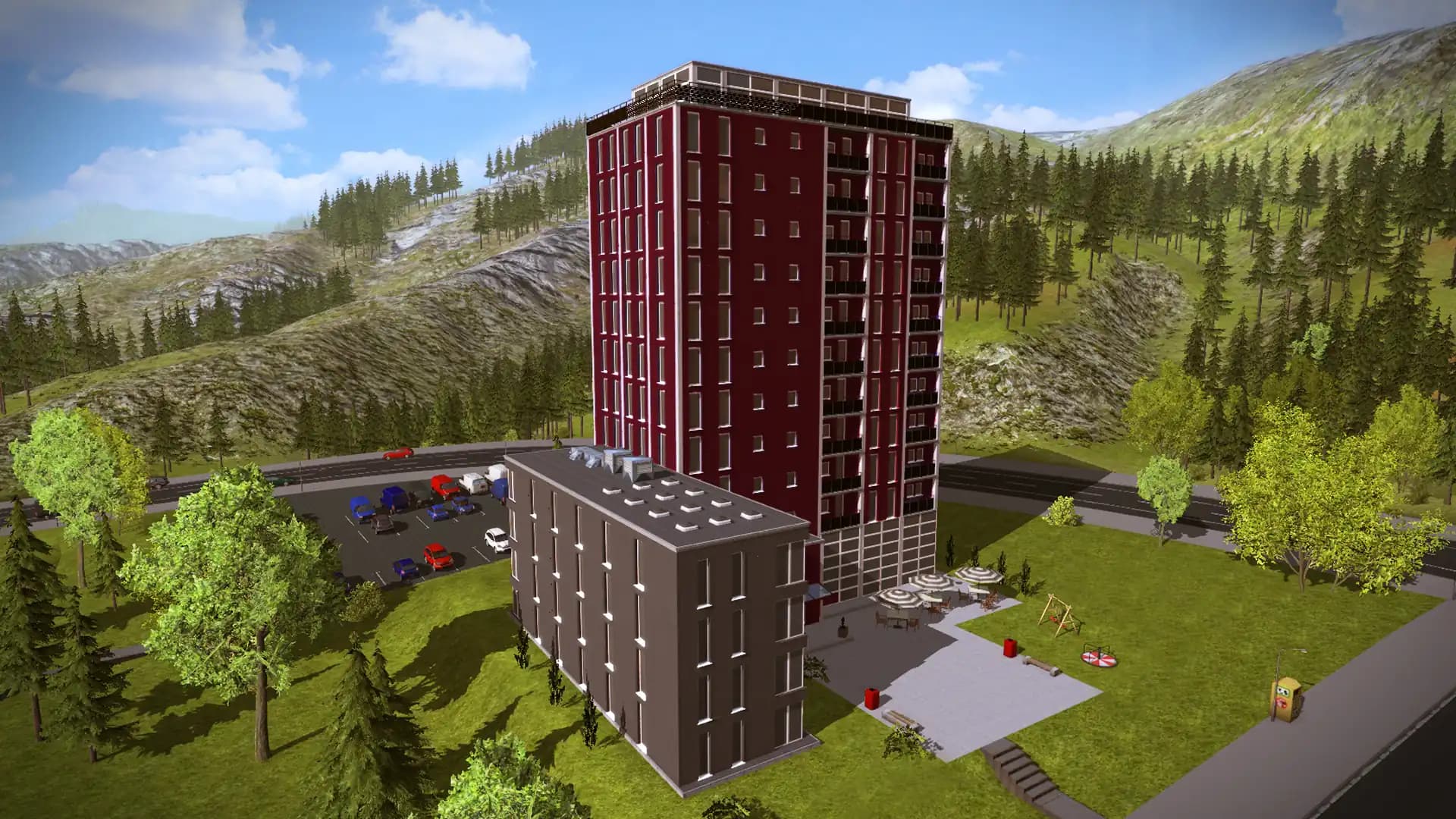Construction Simulator 2015: Liebherr LB 28 media 5