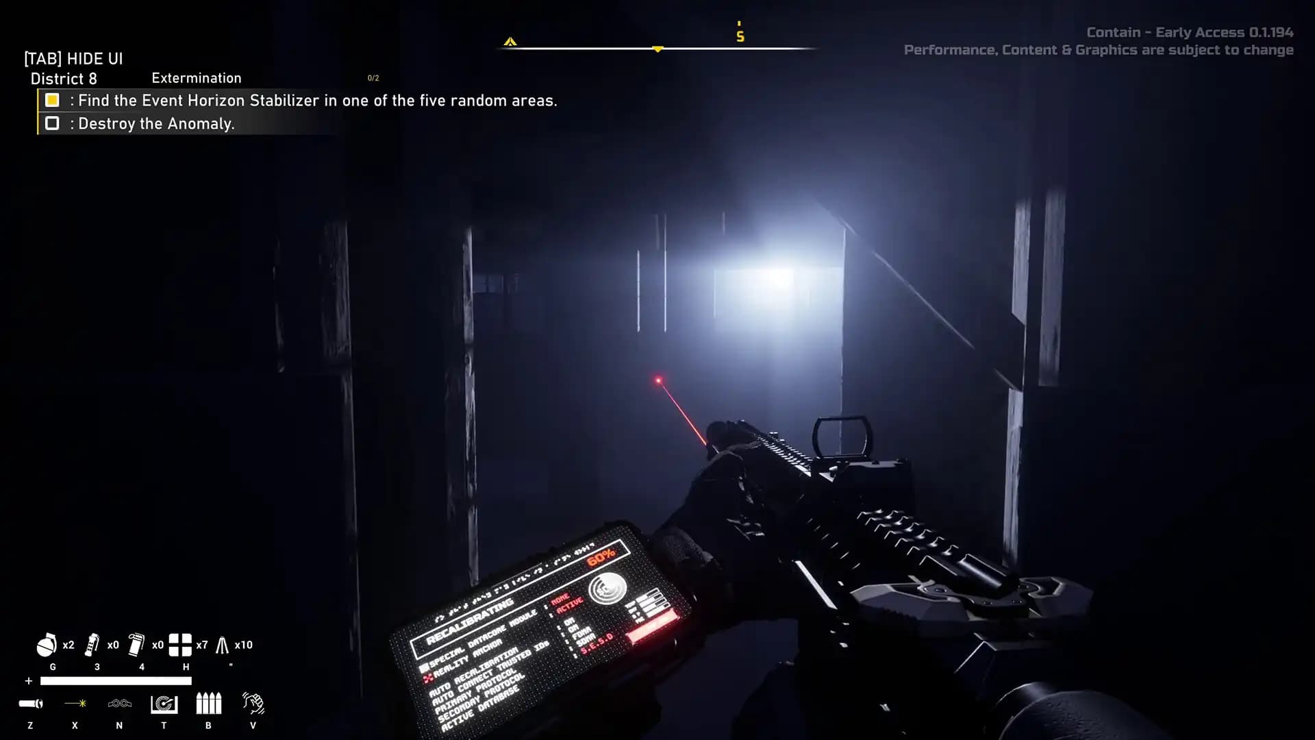 Contain media 2