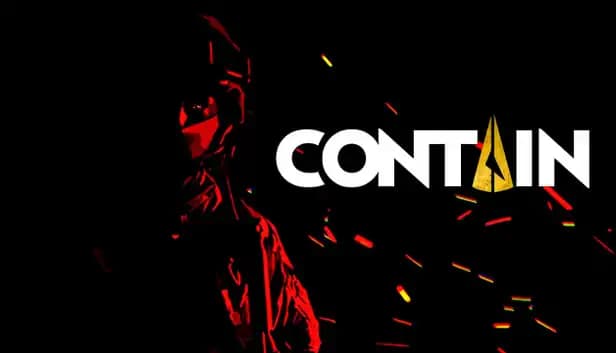Contain cover