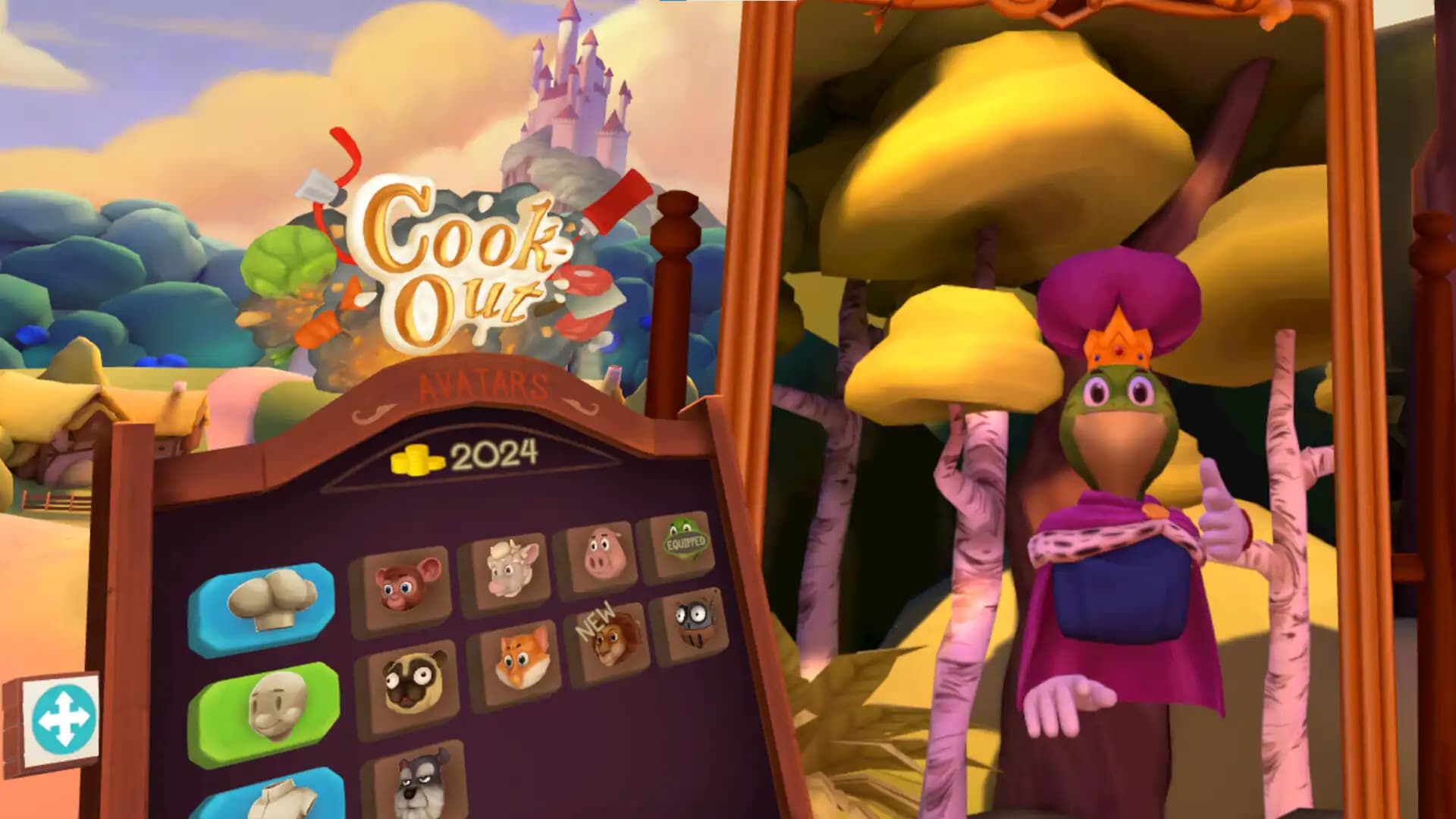 Cook-Out media 2