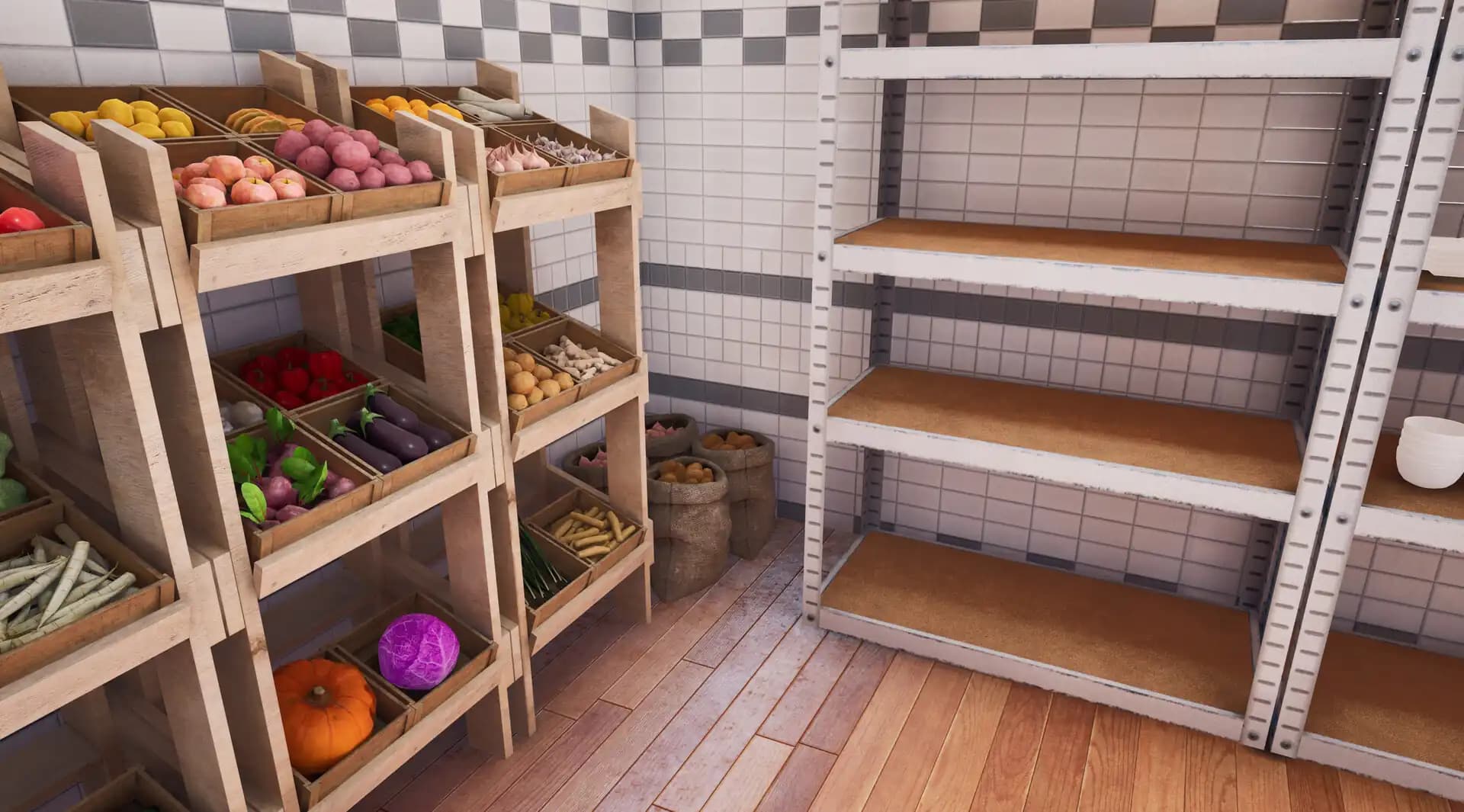 Cooking Simulator VR media 4