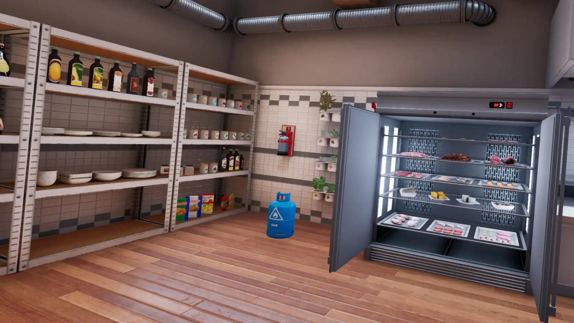 Cooking Simulator VR media 5