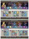 AMAZING OFFER ✔️ TH 17 GOOD QUALITY ACCOUNT 🚀 HEROS 49-49-40-34-28 🔥 6 BUILDER 👌 EPIC EQUIPMENT ✔️ HEROS SKIN 🔥 EVERY SIDE PERFECT 👌 BEST OFFER