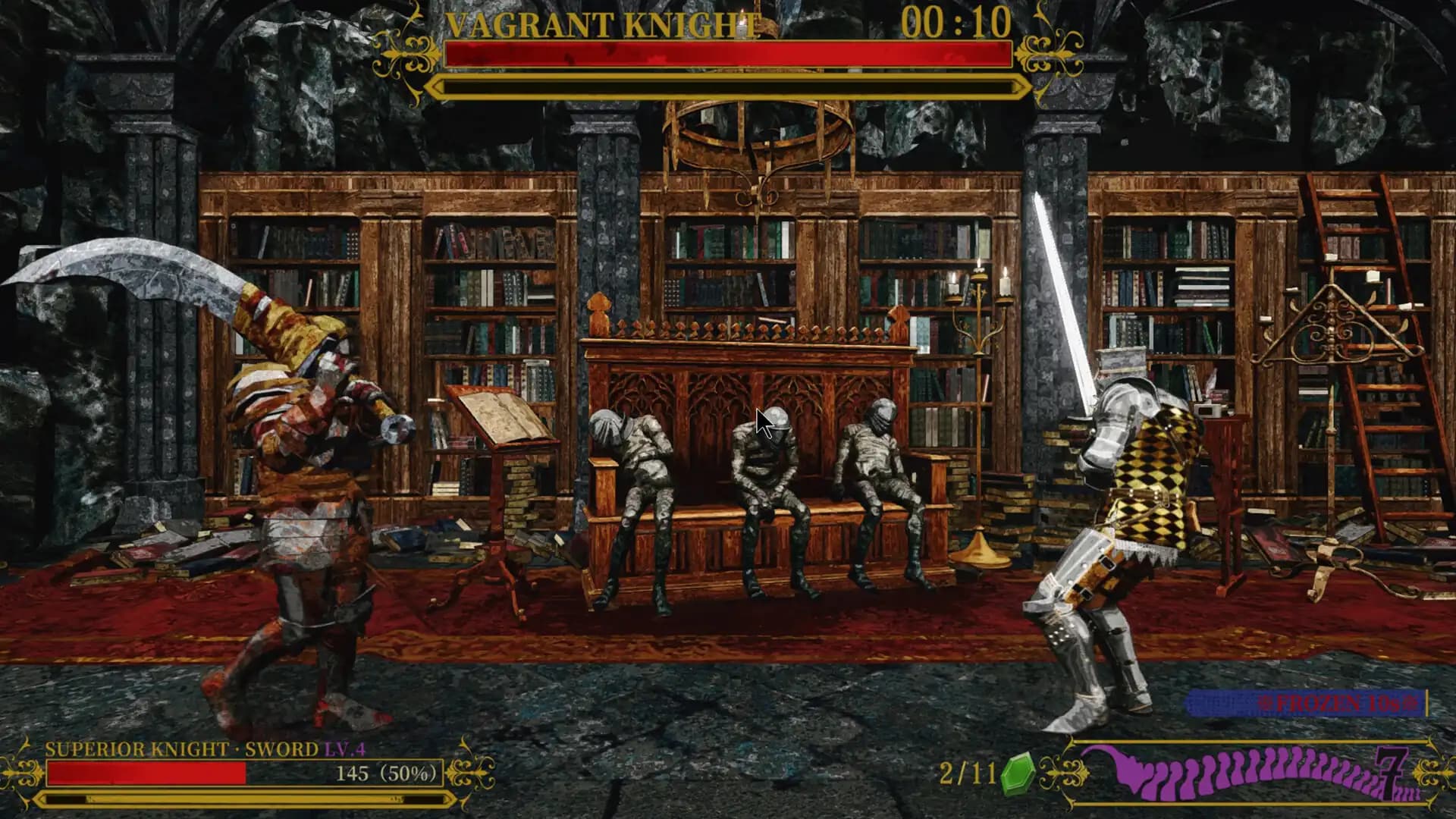 Corpse Keeper media 3