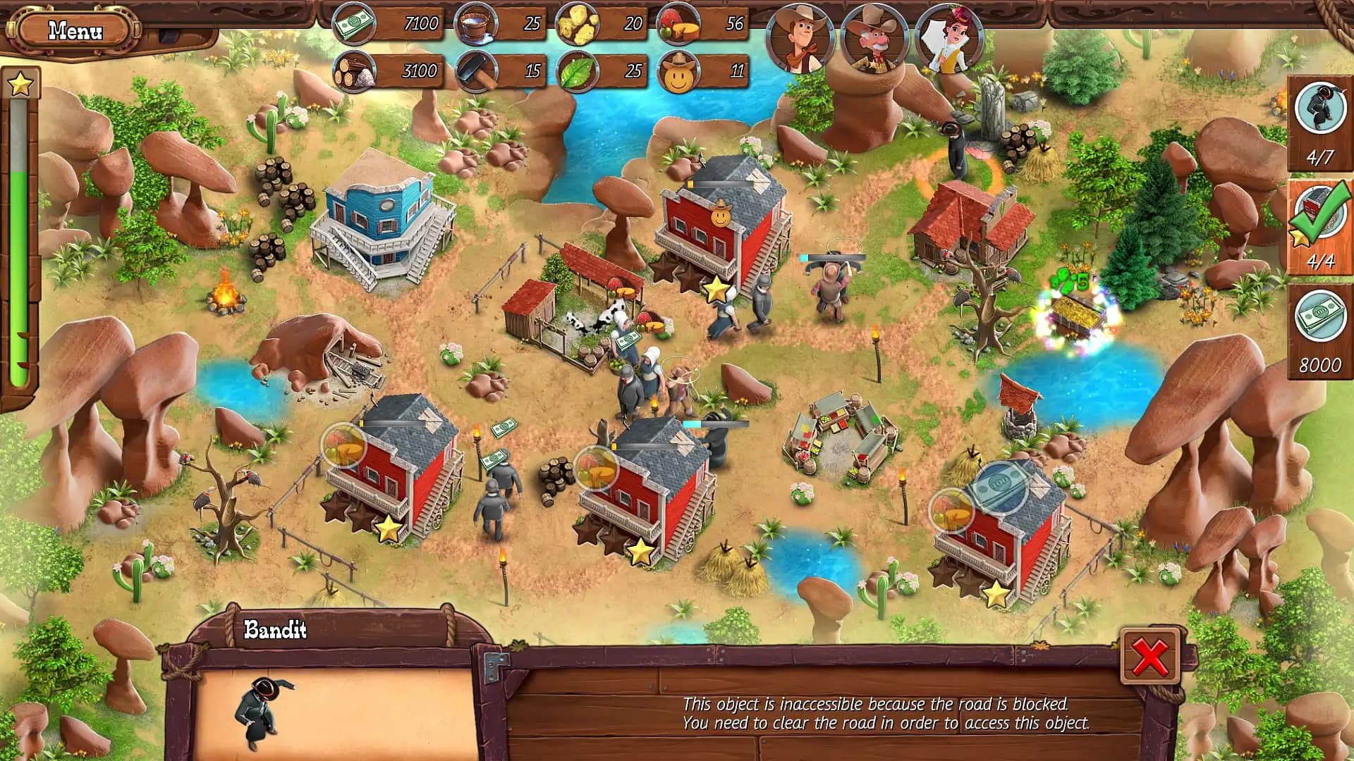 Country Tales media 2