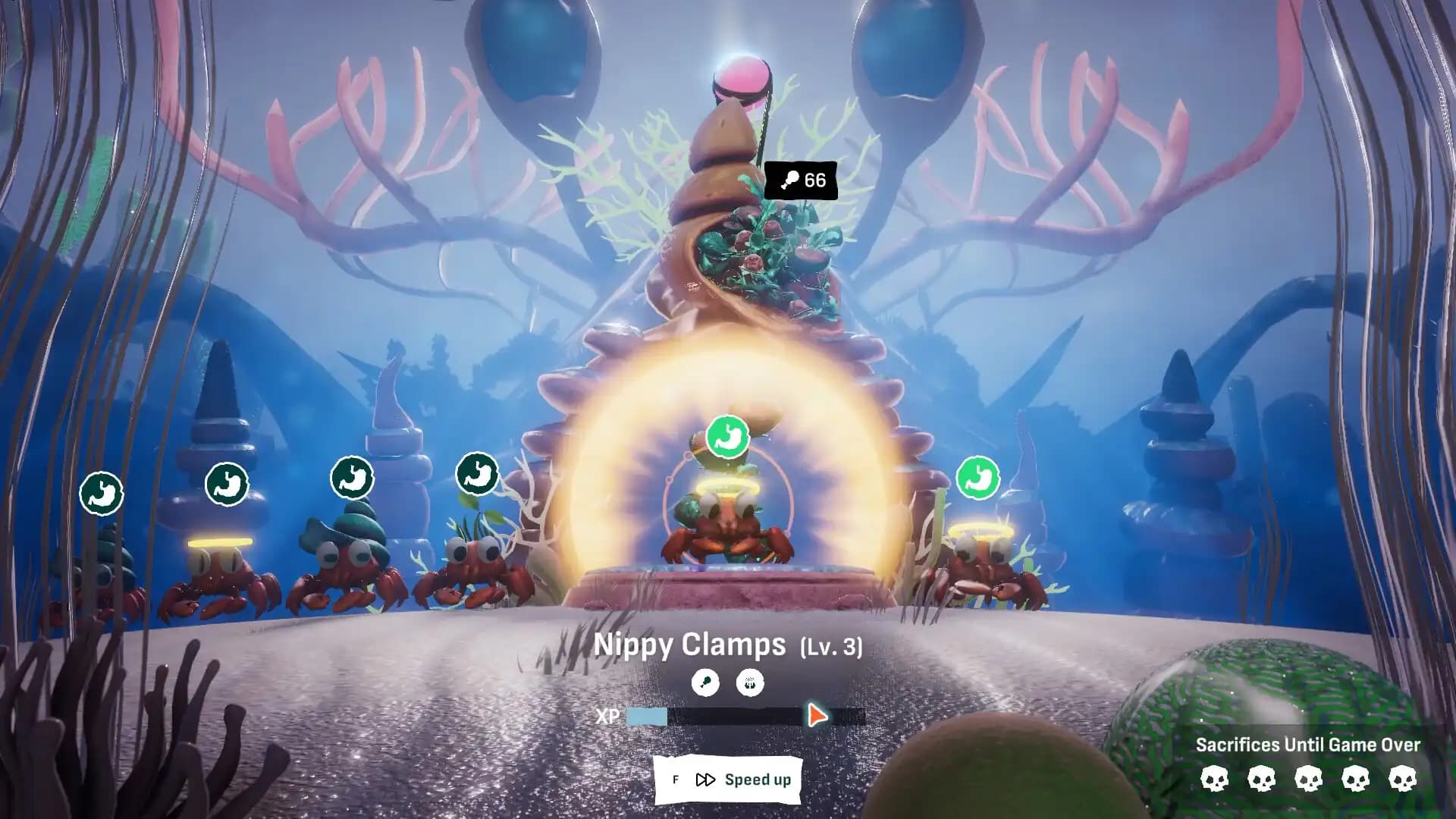Crab God media 2