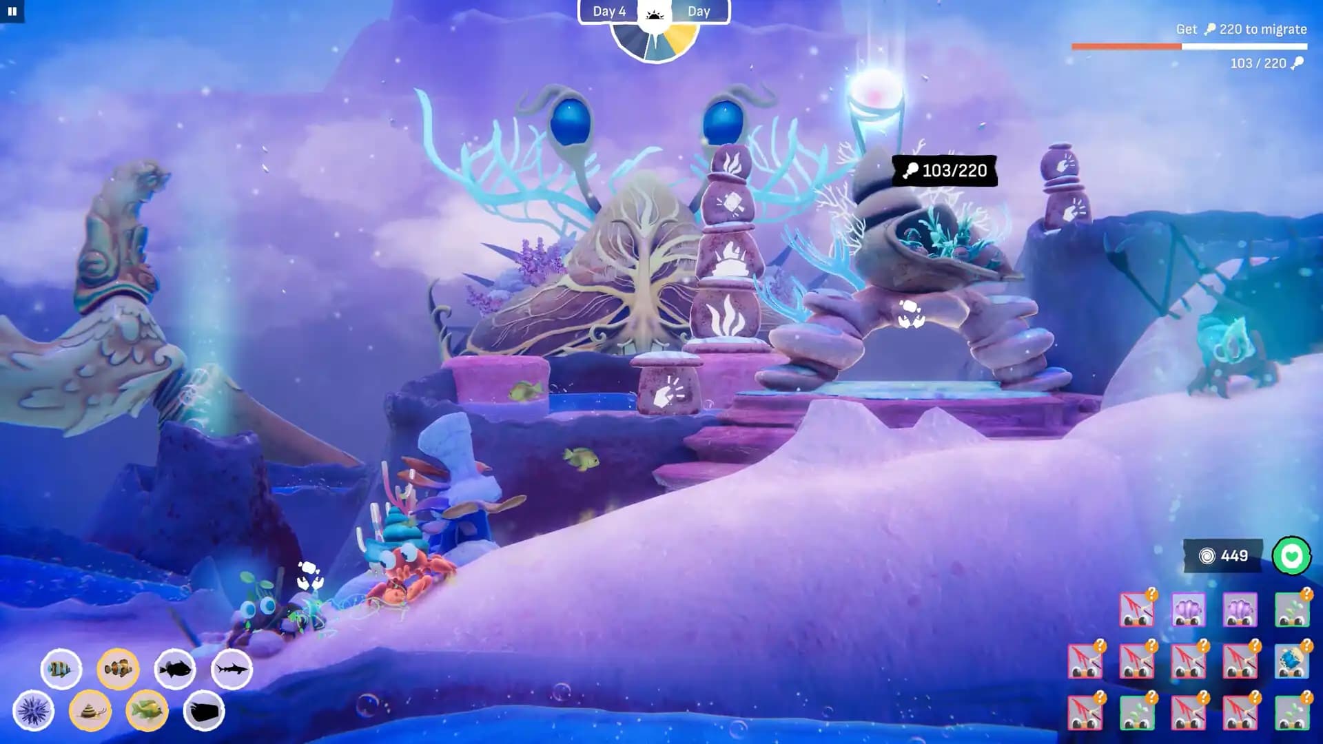Crab God media 4