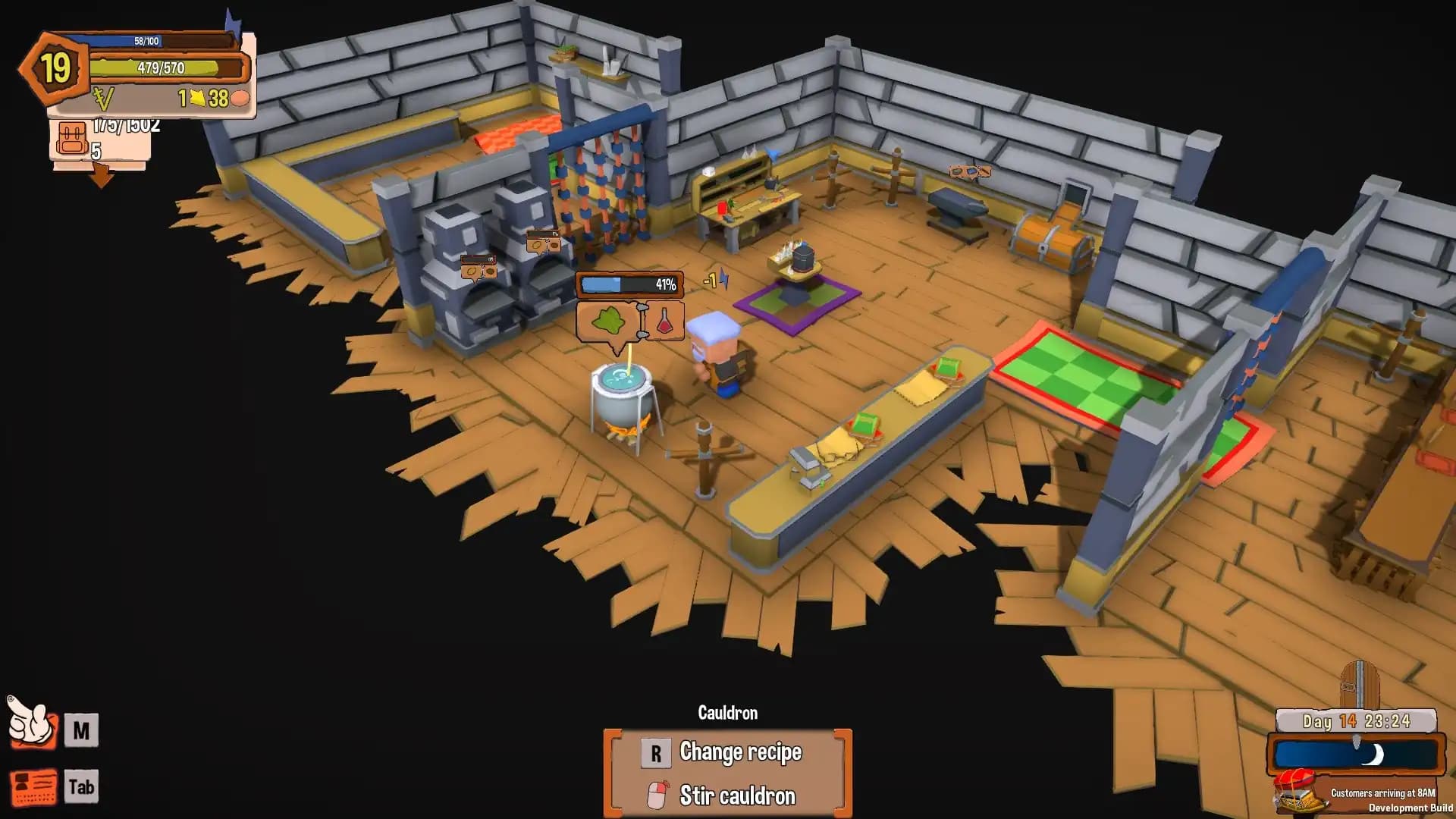 Craftlands Workshoppe media 3