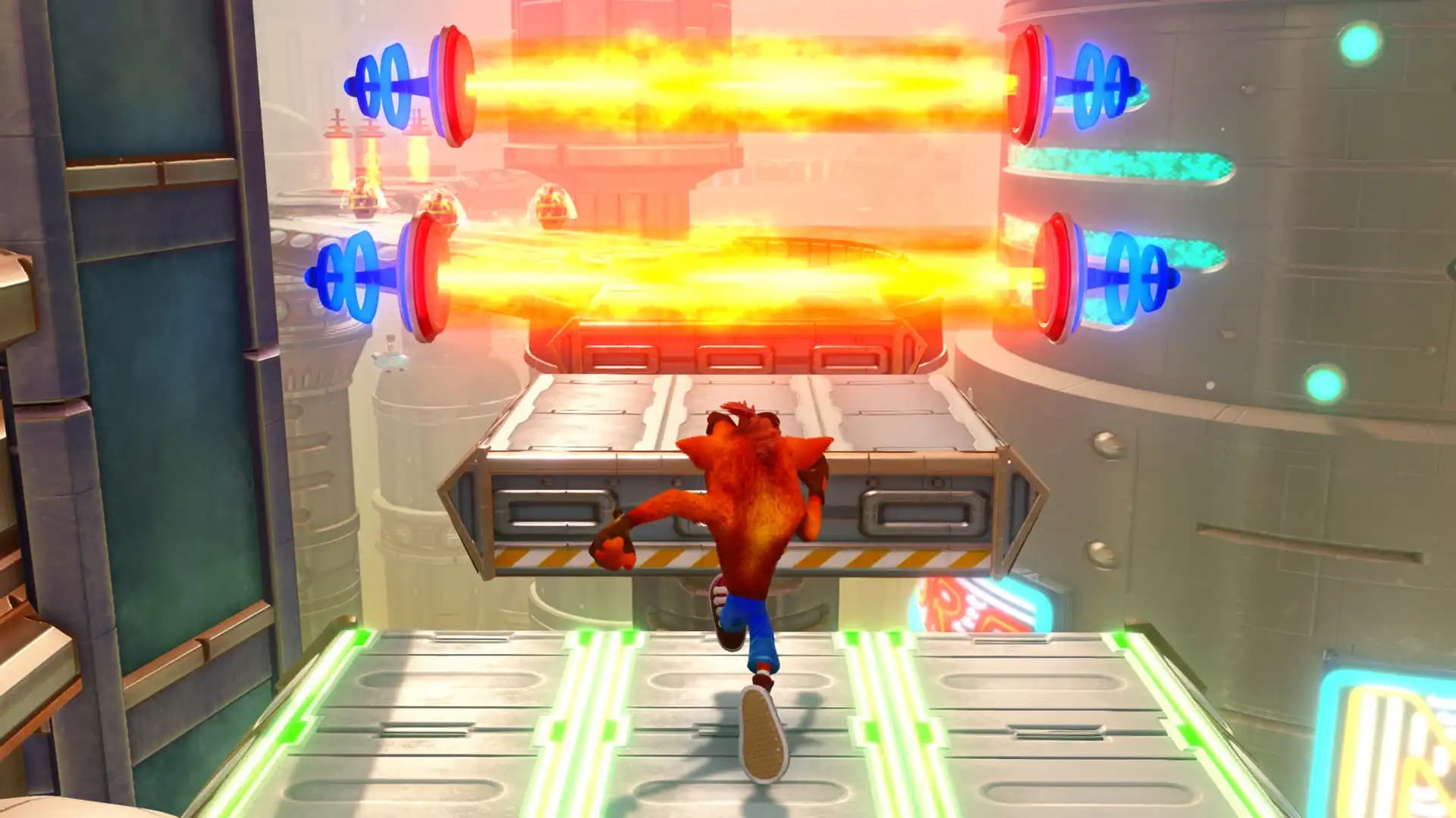 Crash Bandicoot: N. Sane Trilogy media 4
