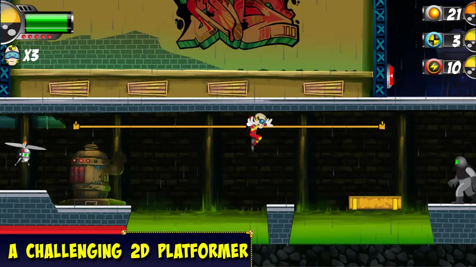 Crash Dummy media 1