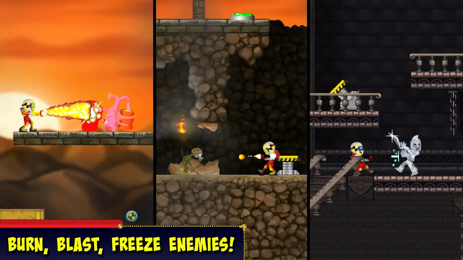 Crash Dummy media 2