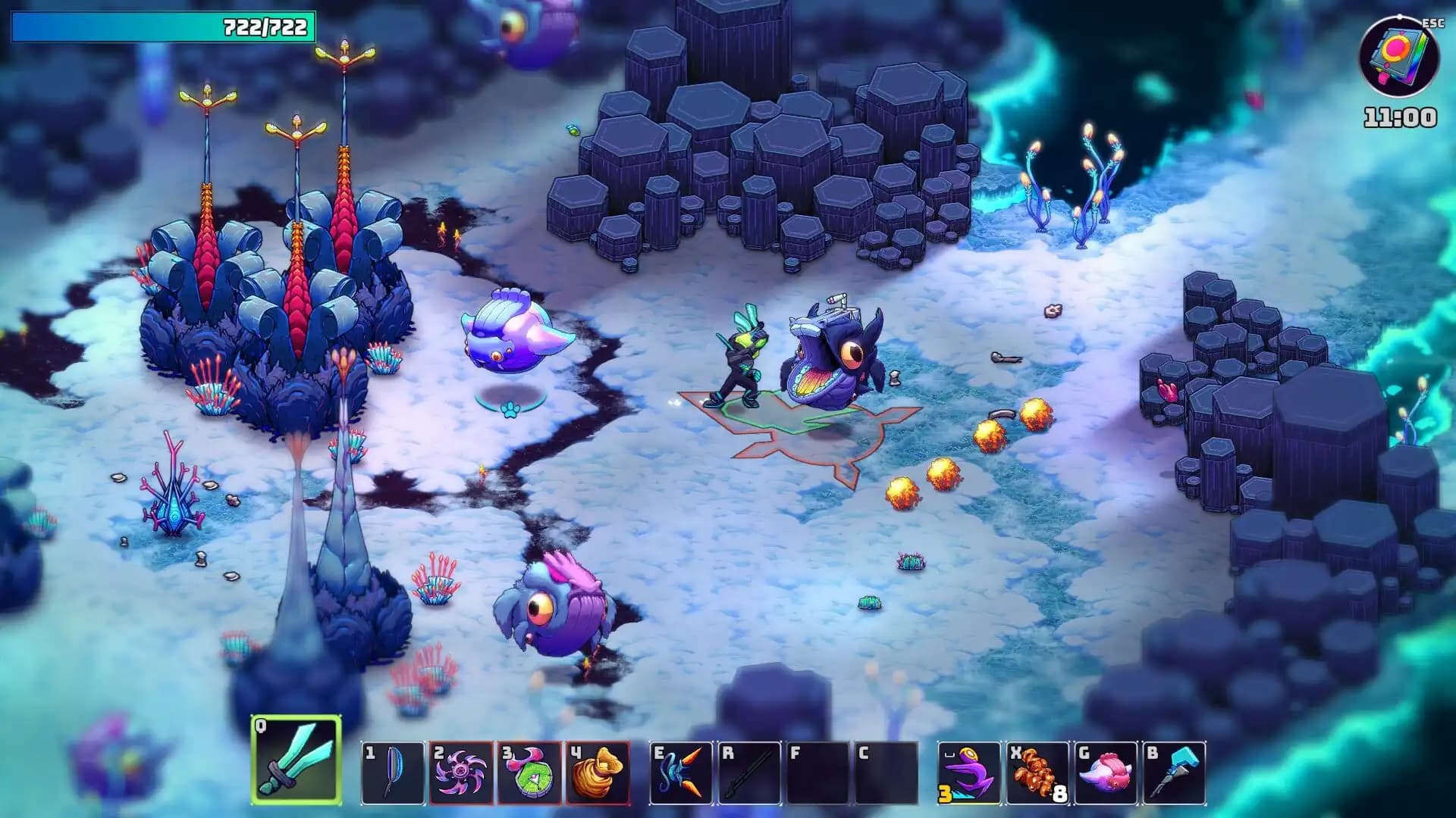 Crashlands 2 media 2