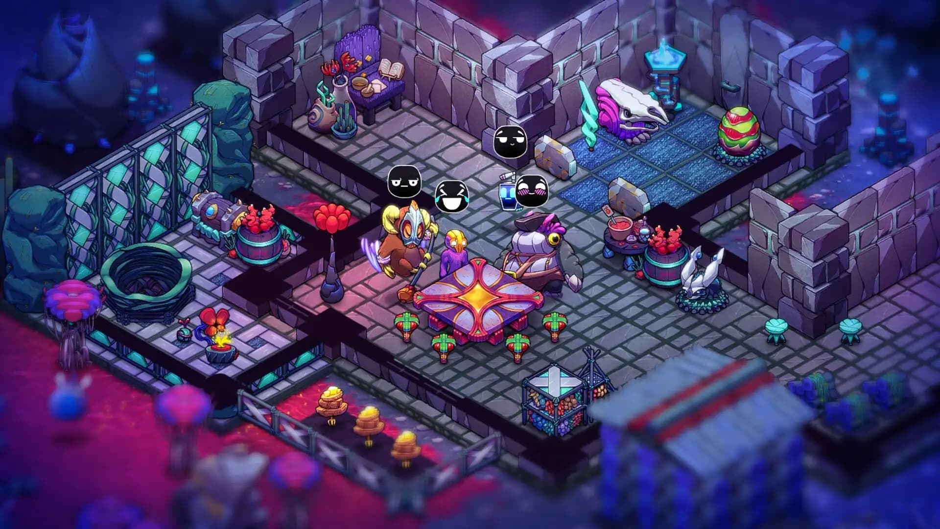 Crashlands 2 media 3