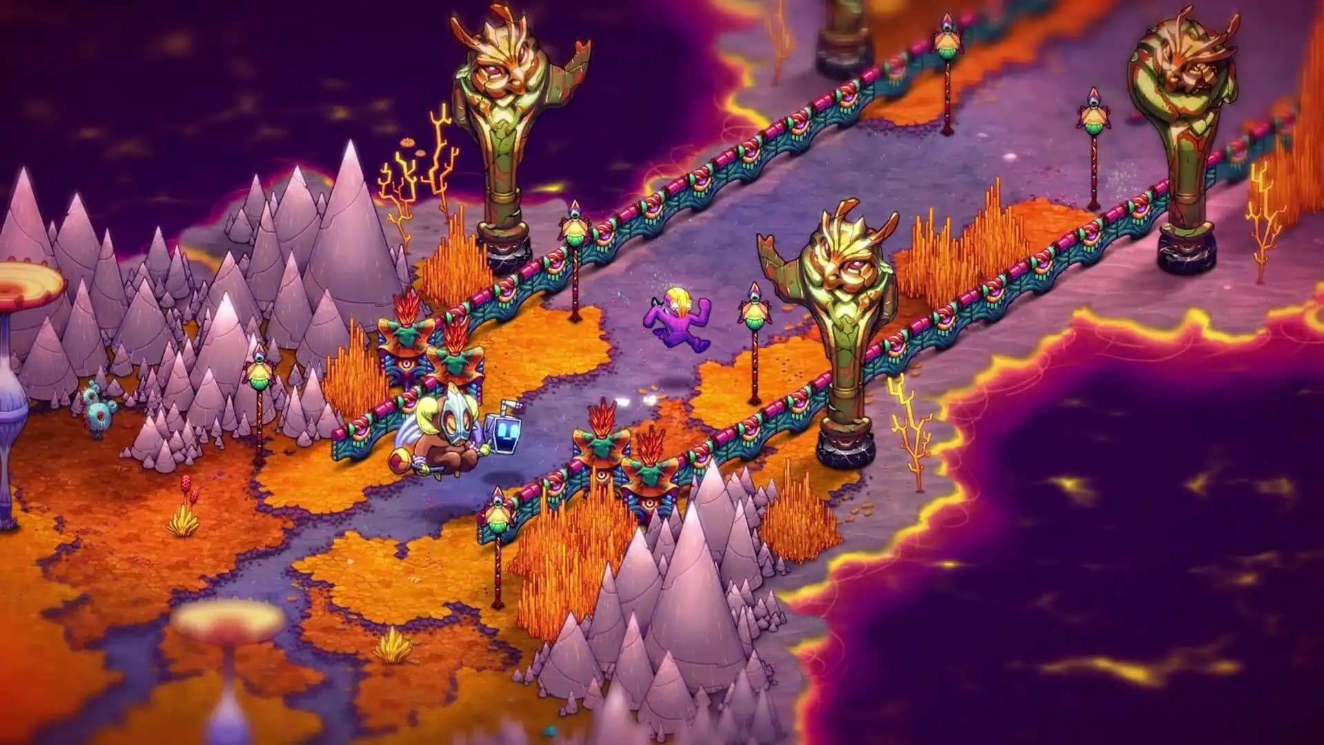 Crashlands 2 media 4