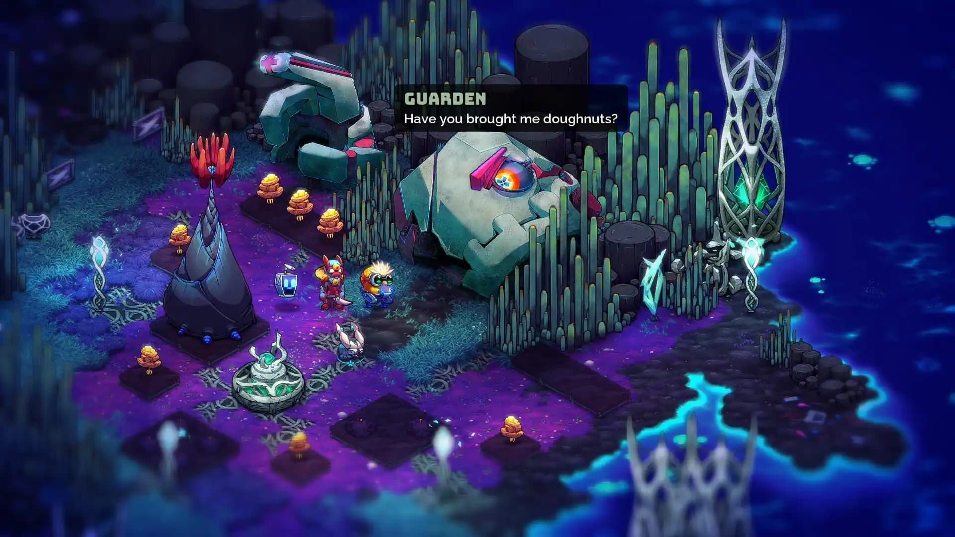 Crashlands 2 media 5
