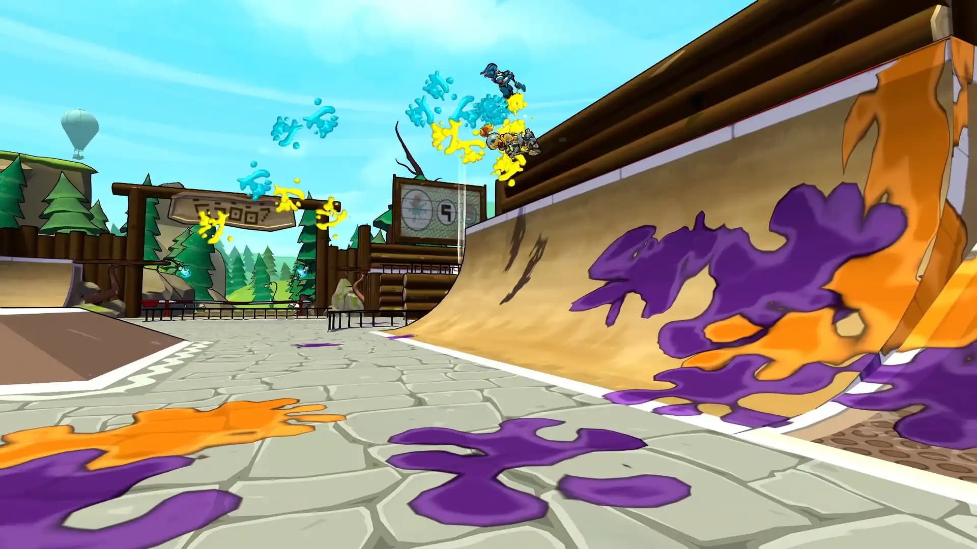 Crayola Scoot media 1
