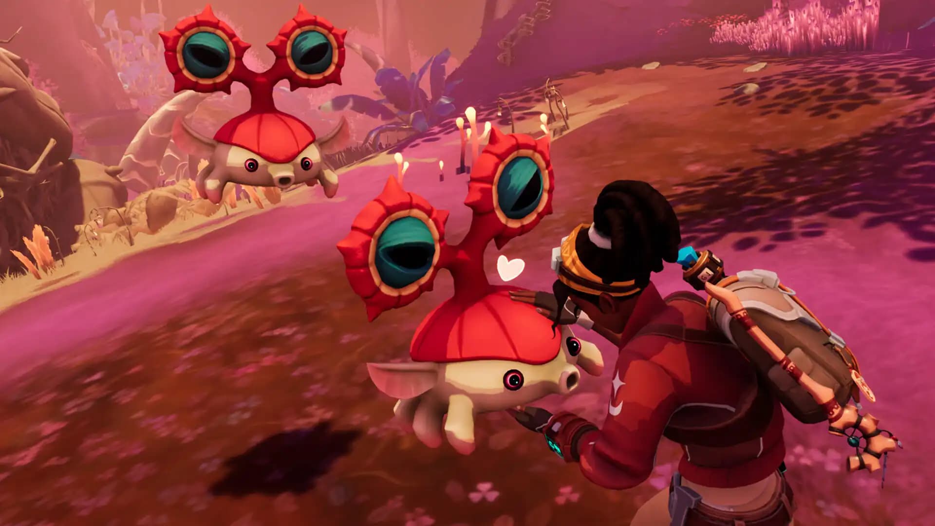 Creatures of Ava media 3