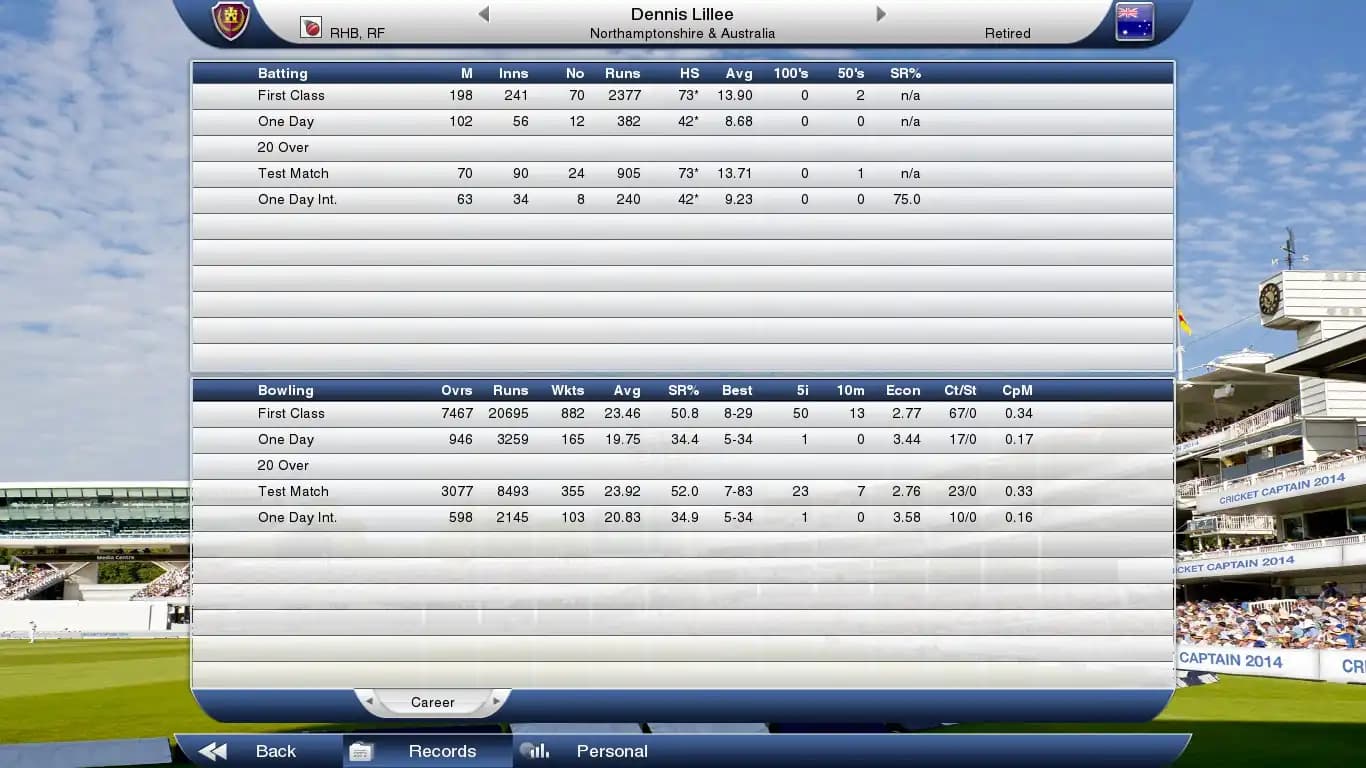 Cricket Captain 2014 media 5