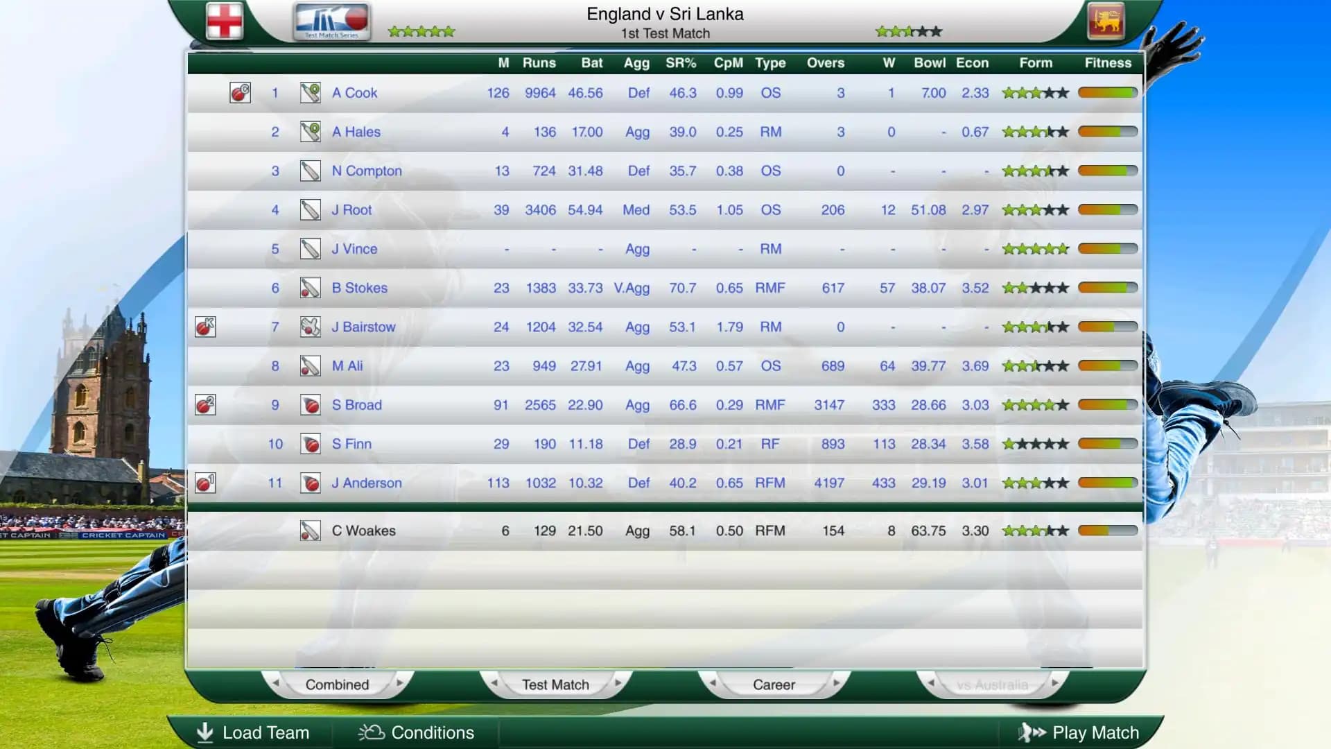 Cricket Captain 2016 media 3