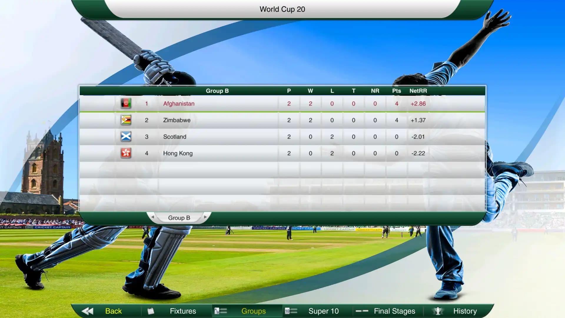 Cricket Captain 2016 media 4