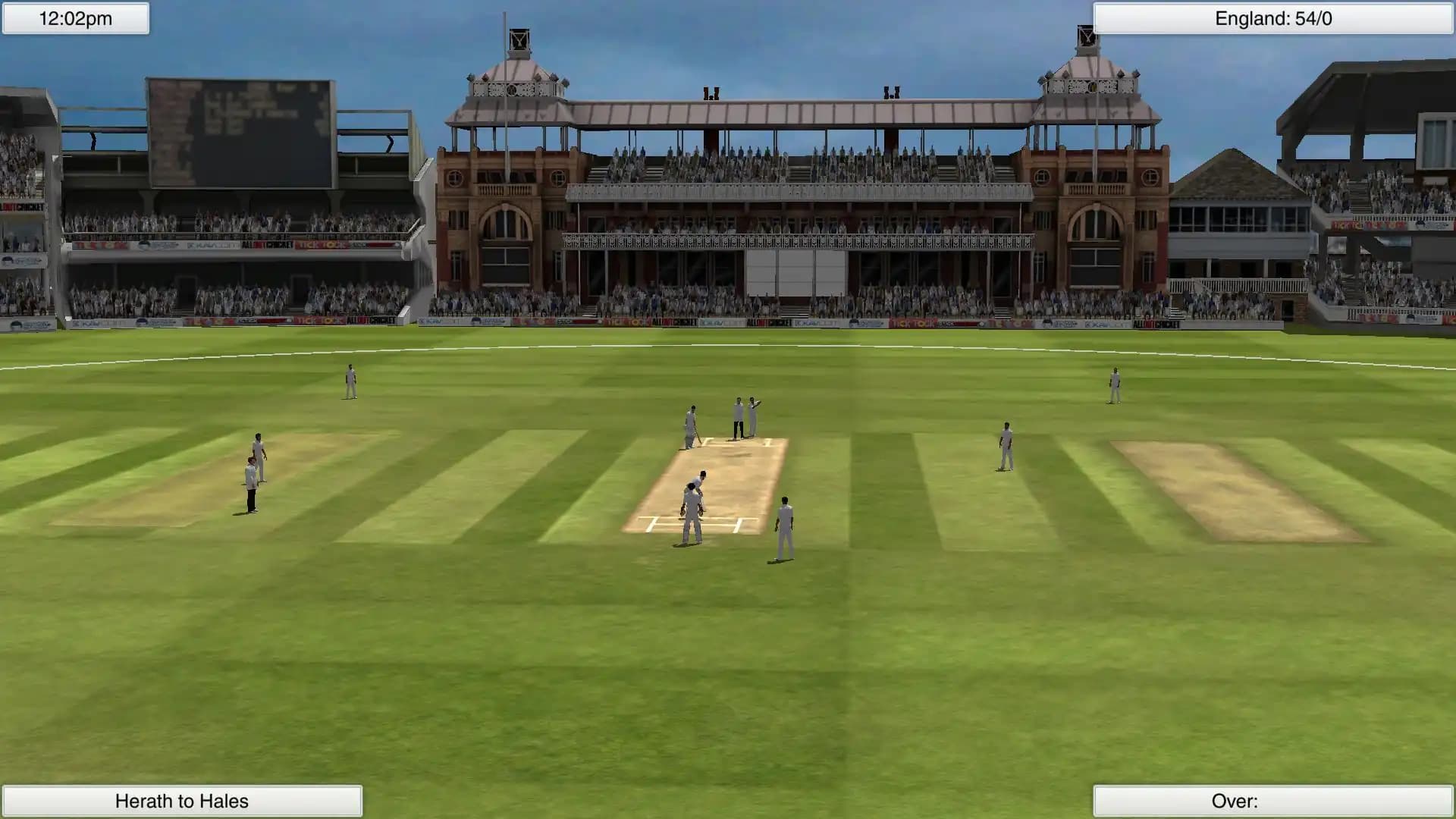 Cricket Captain 2016 media 5