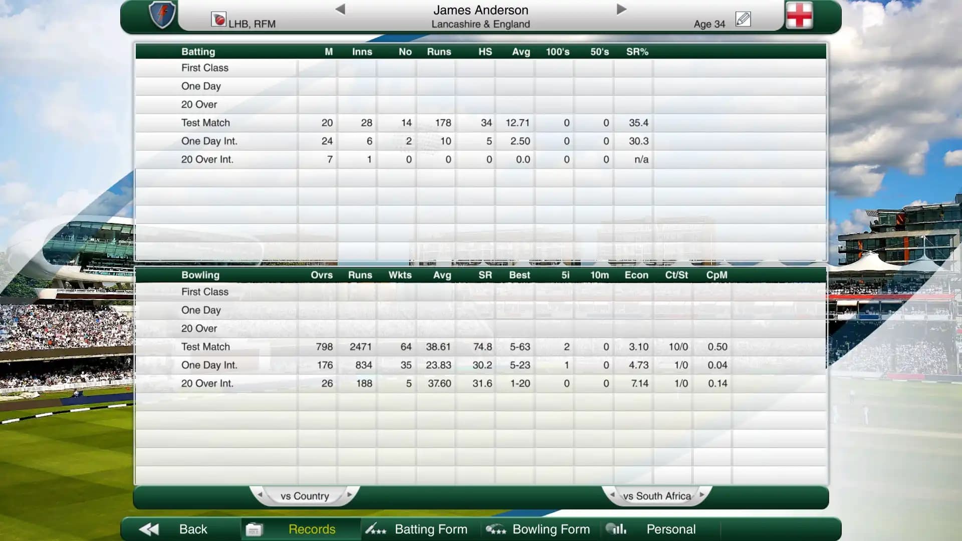 Cricket Captain 2017 media 3