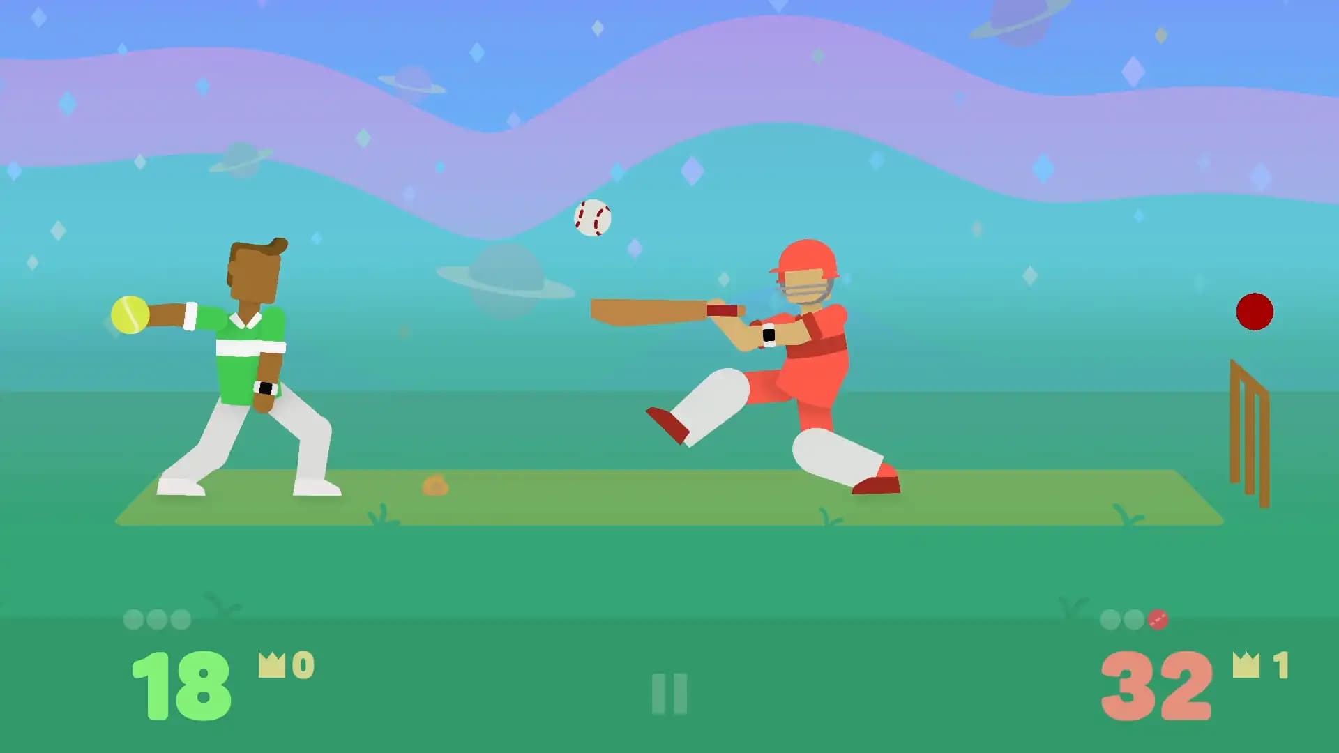 Cricket Through the Ages media 1