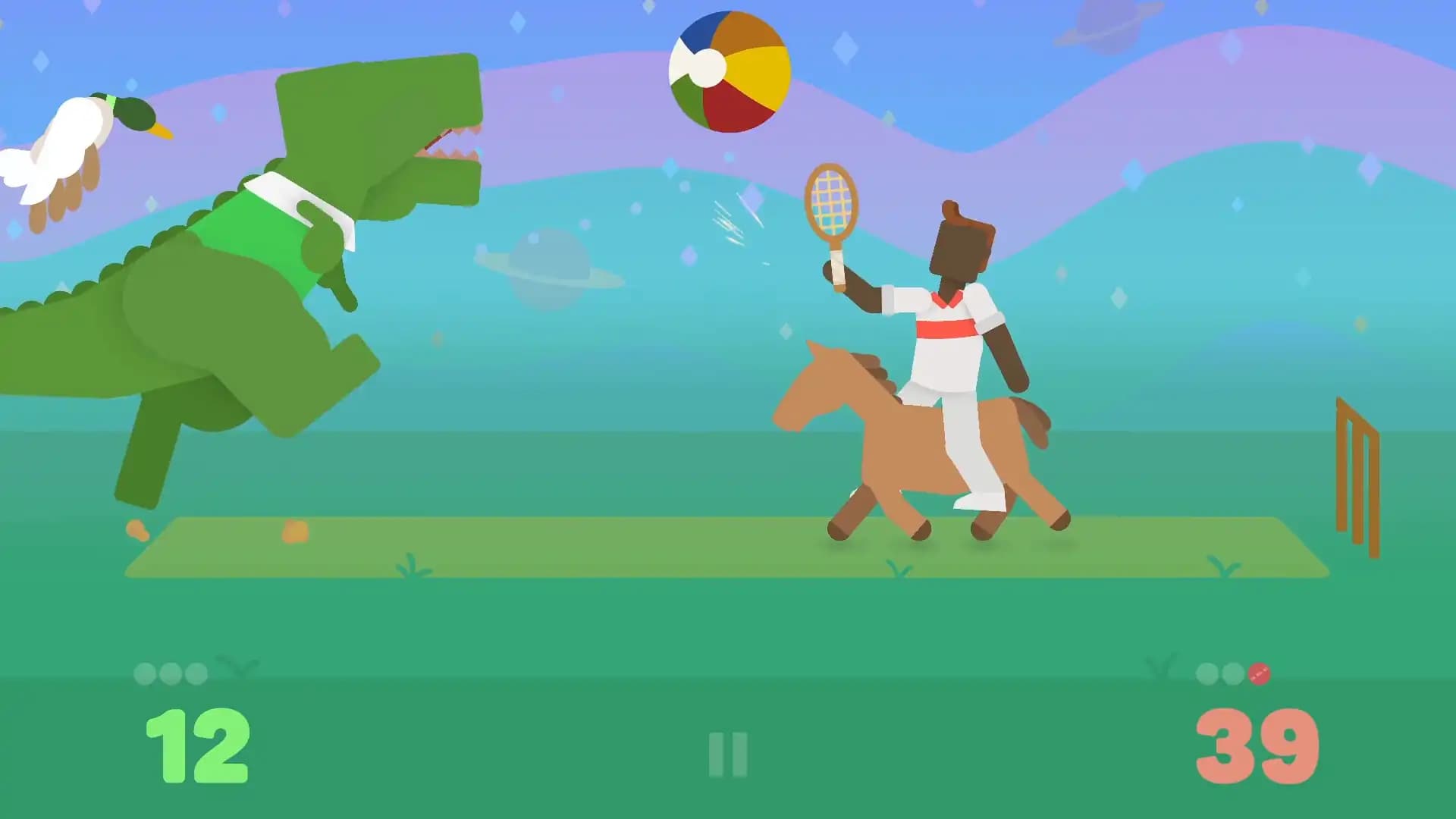 Cricket Through the Ages media 3