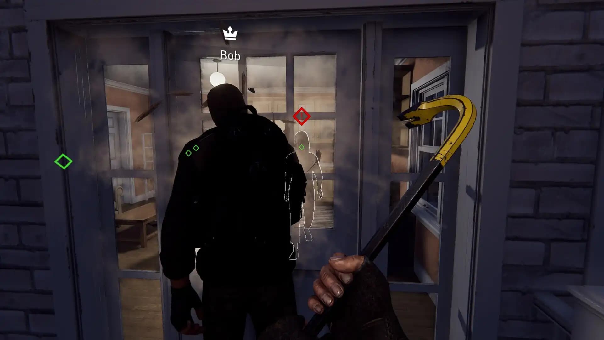 Crime Simulator media 1