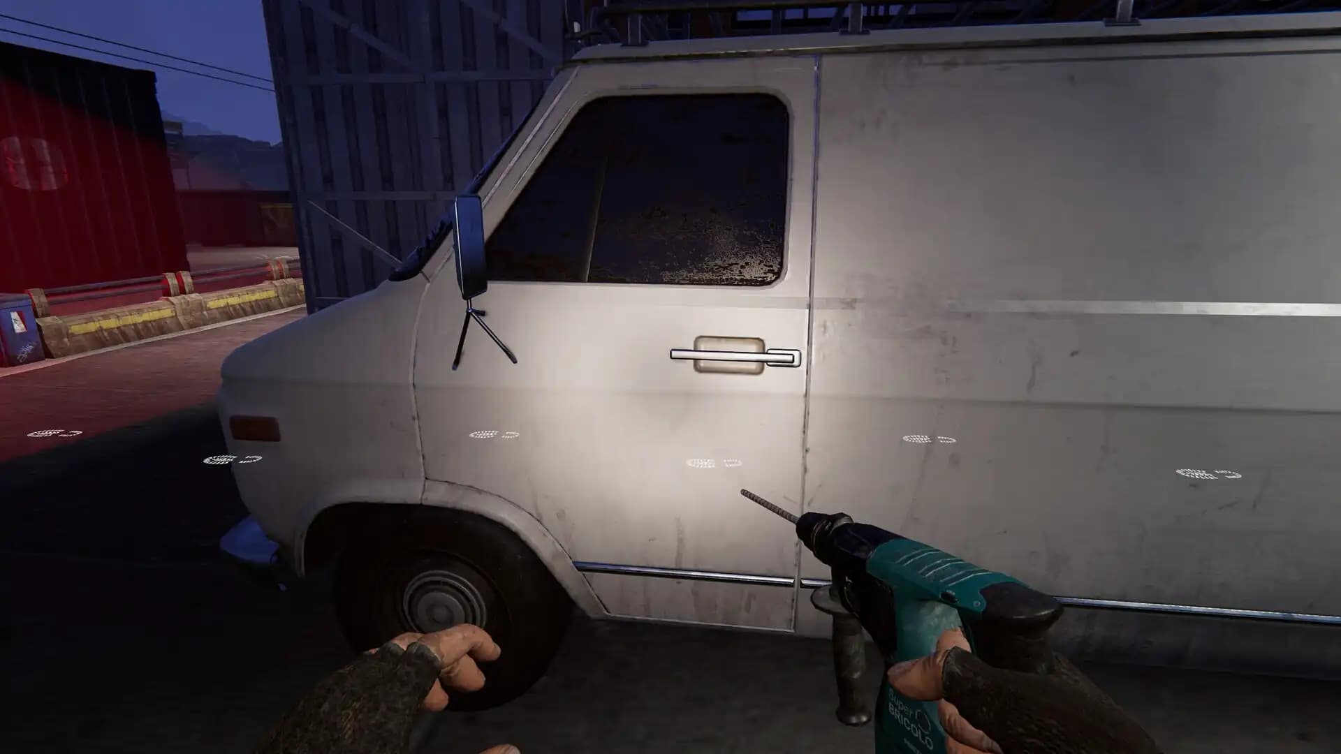 Crime Simulator media 2