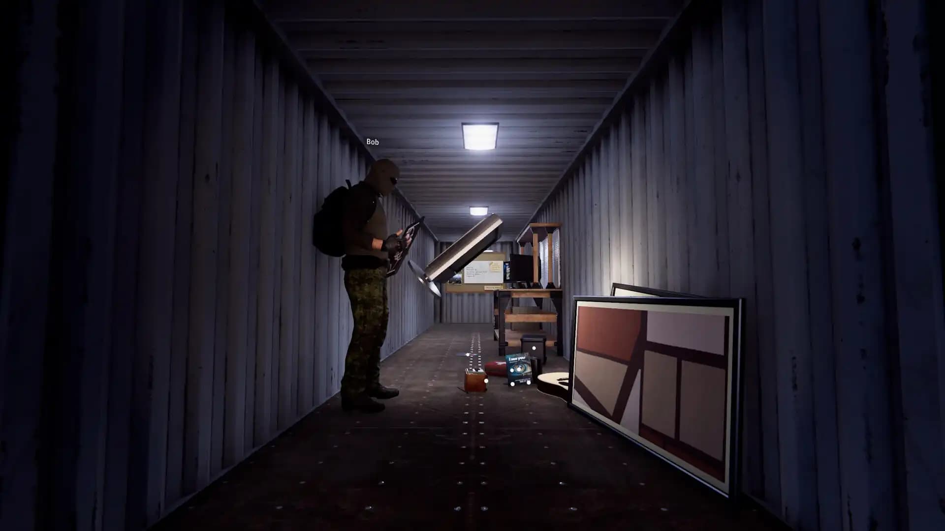 Crime Simulator media 3