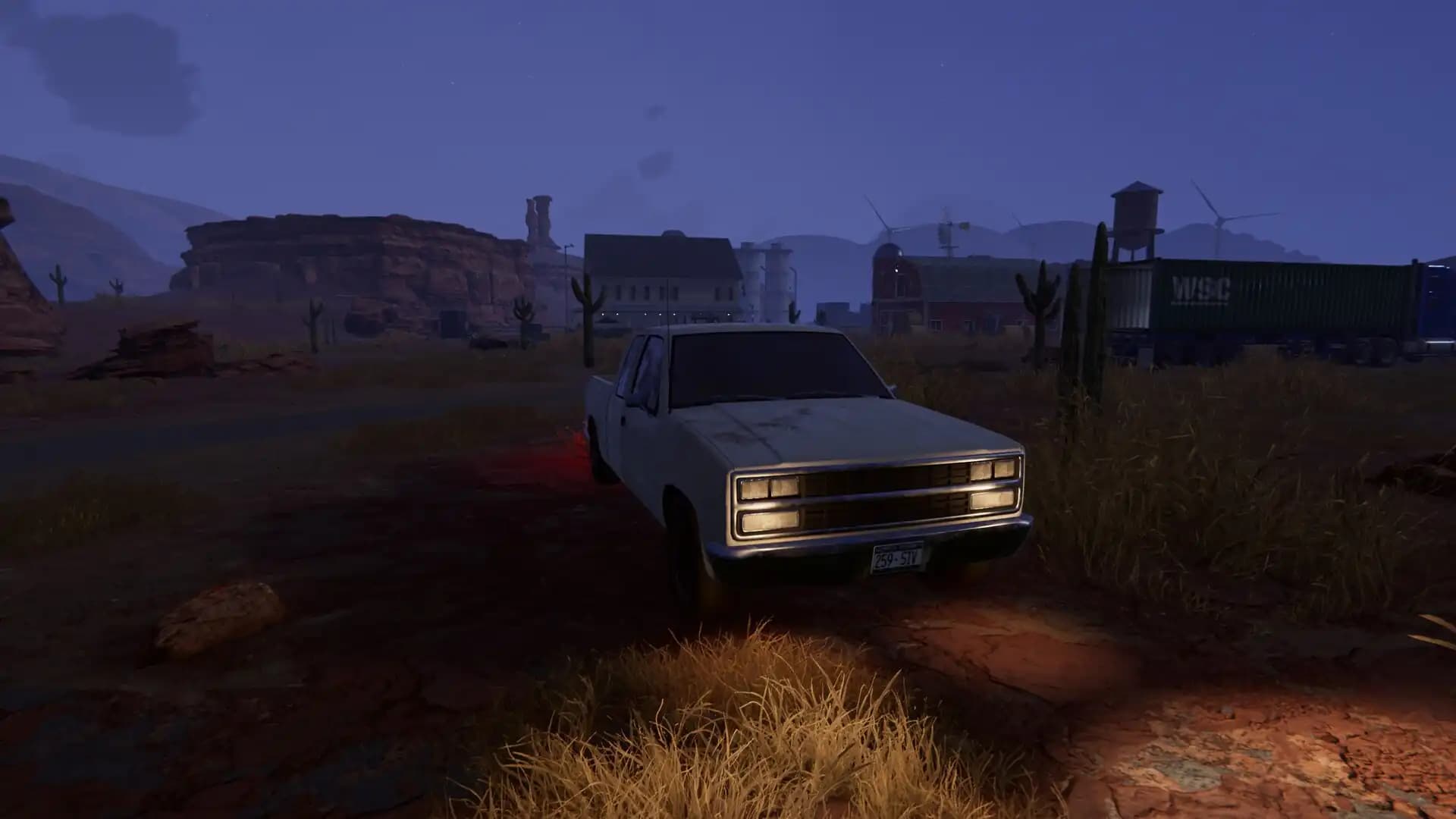 Crime Simulator media 5