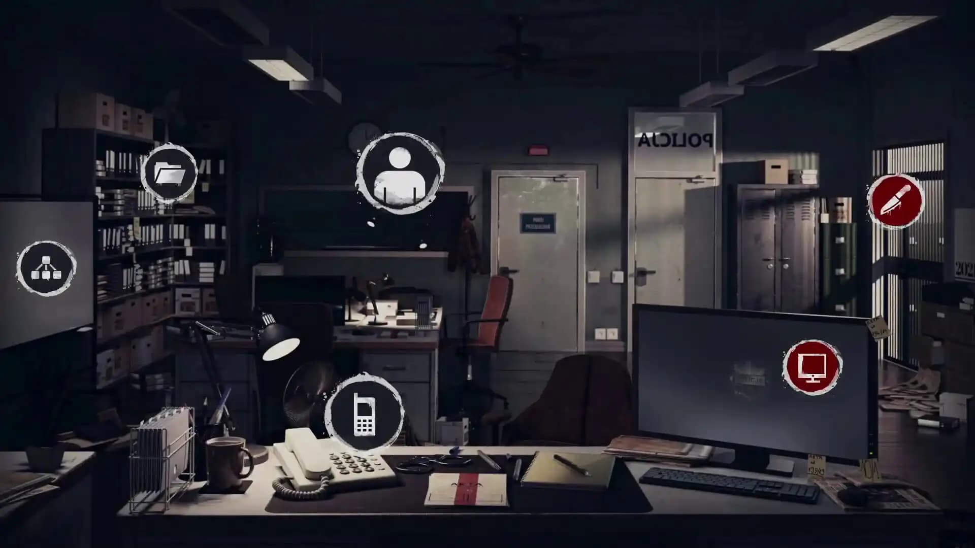 Criminal Expert media 2