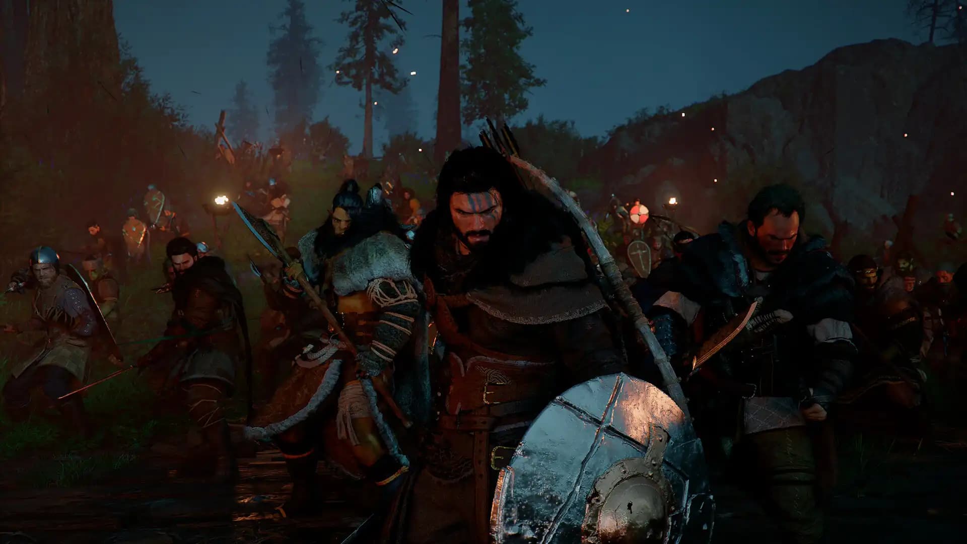 Crimson Desert Deluxe Edition media 1