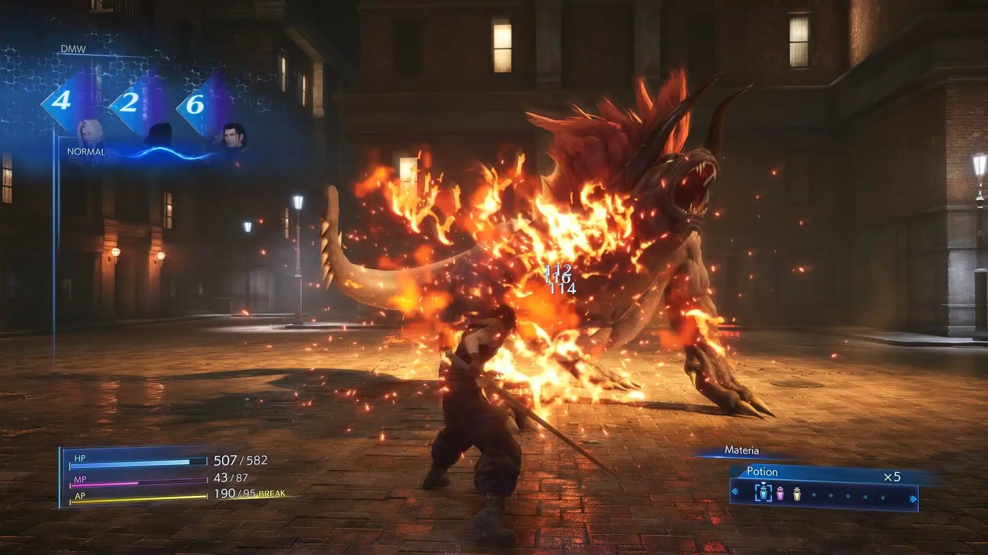 Crisis Core – Final Fantasy VII - Reunion Digital Deluxe Edition media 2