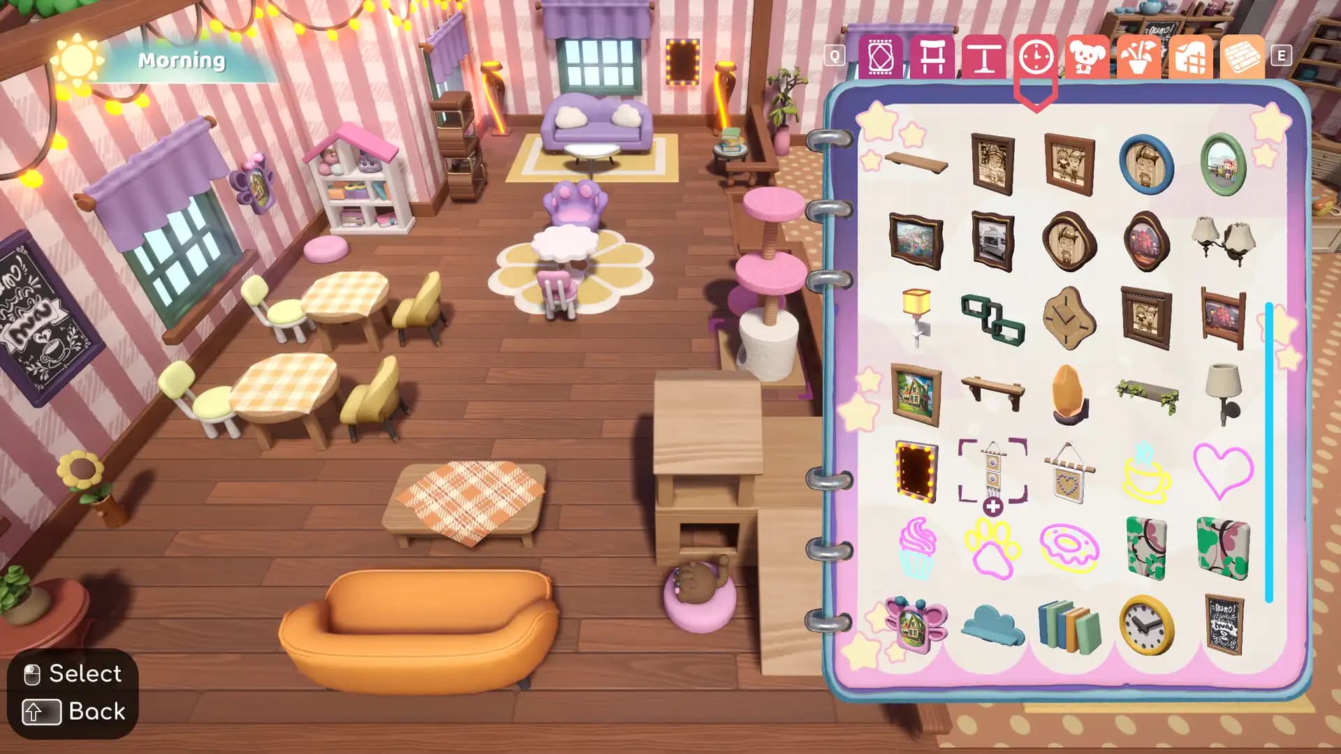 Critter Café media 5