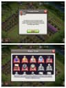 NICE OFFER 🔥 TH 16 WALL MAX ACCOUNT ✔️ GOOD DEF 🚀 HERO 62-82-54-53-39 🔥 EPIC EQUIPMENT ✔️ EVERY SIDE NICE 🔥 GREAT DEAL