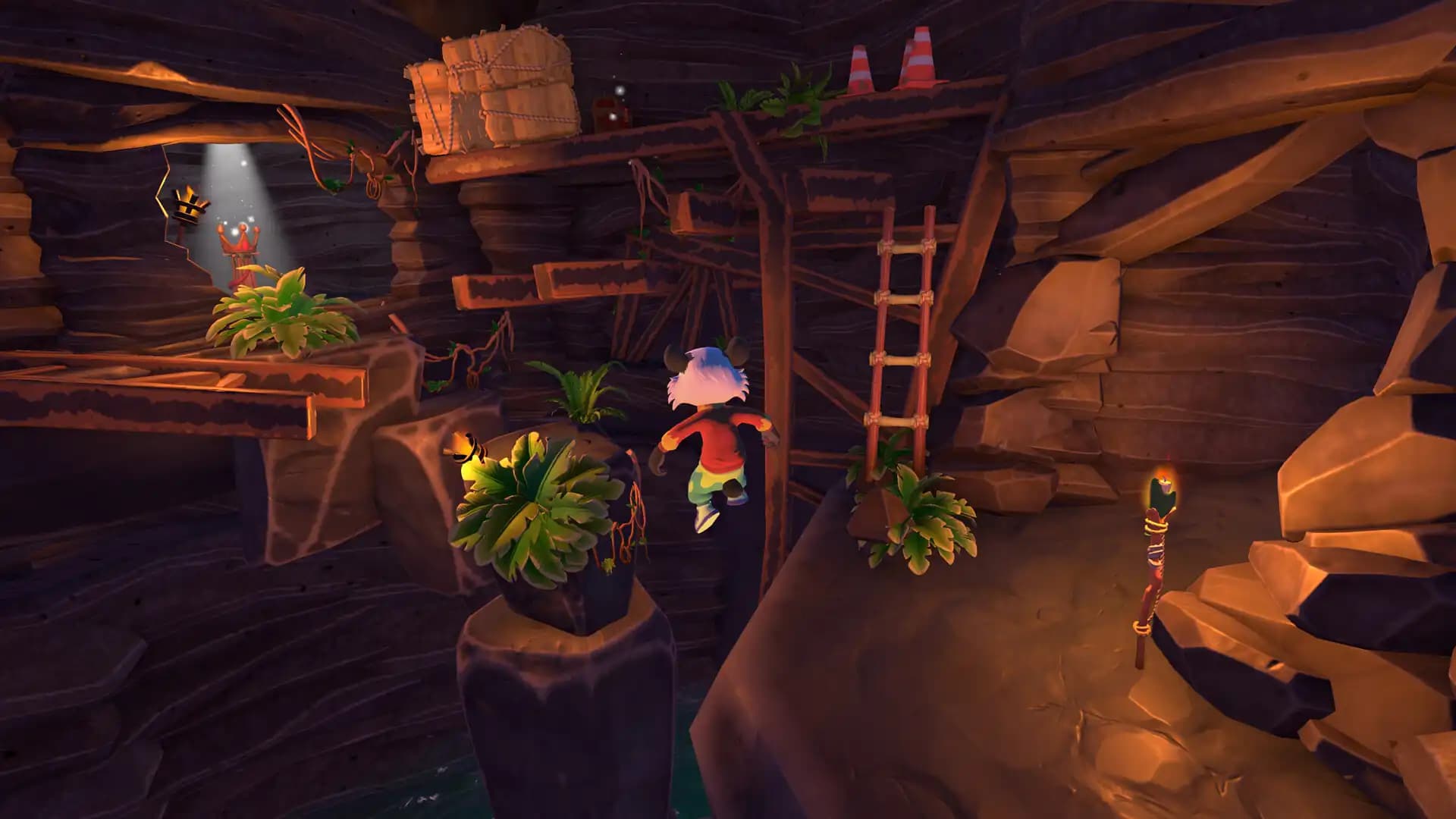 Critter Cove media 2