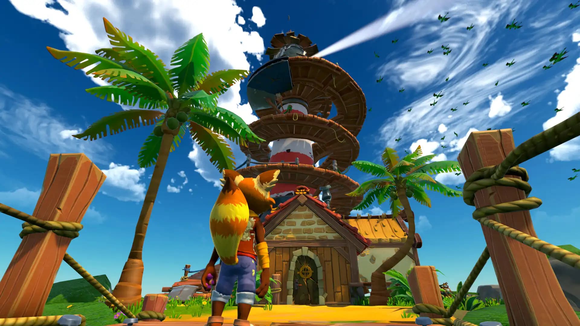 Critter Cove media 3