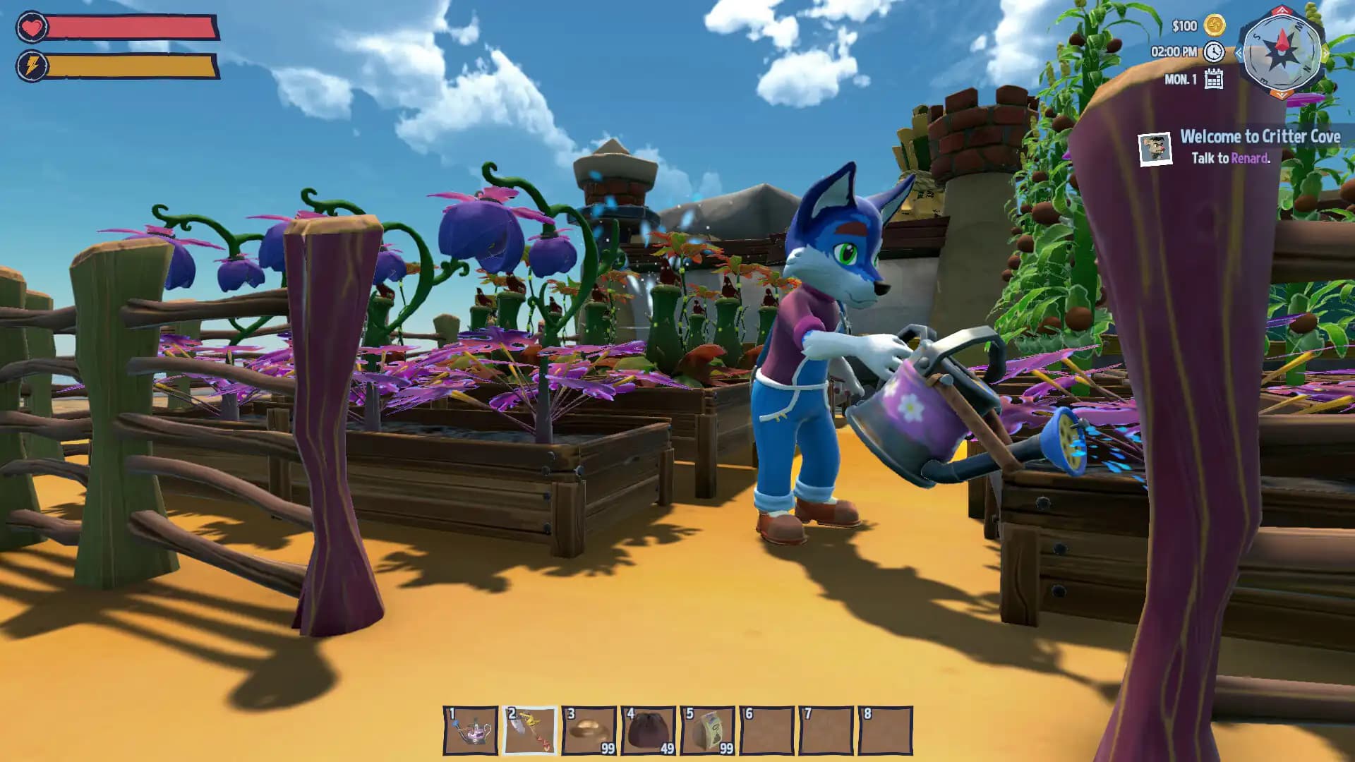 Critter Cove media 4