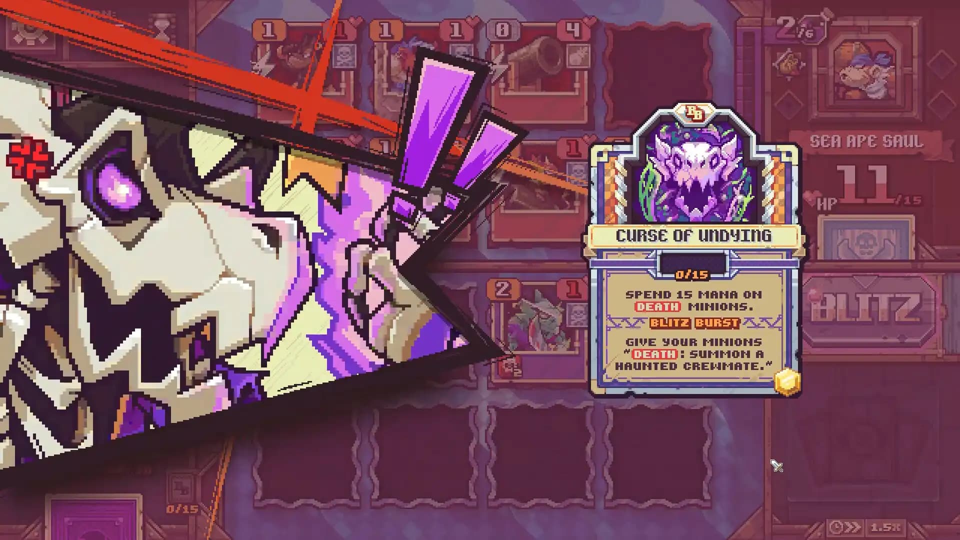 Cross Blitz media 2