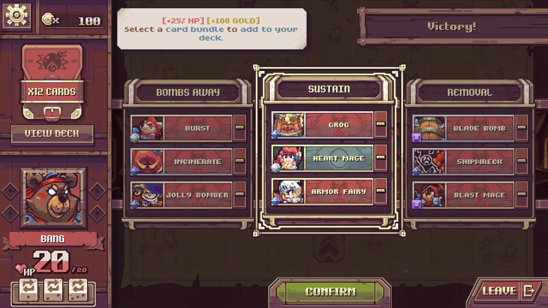 Cross Blitz media 4