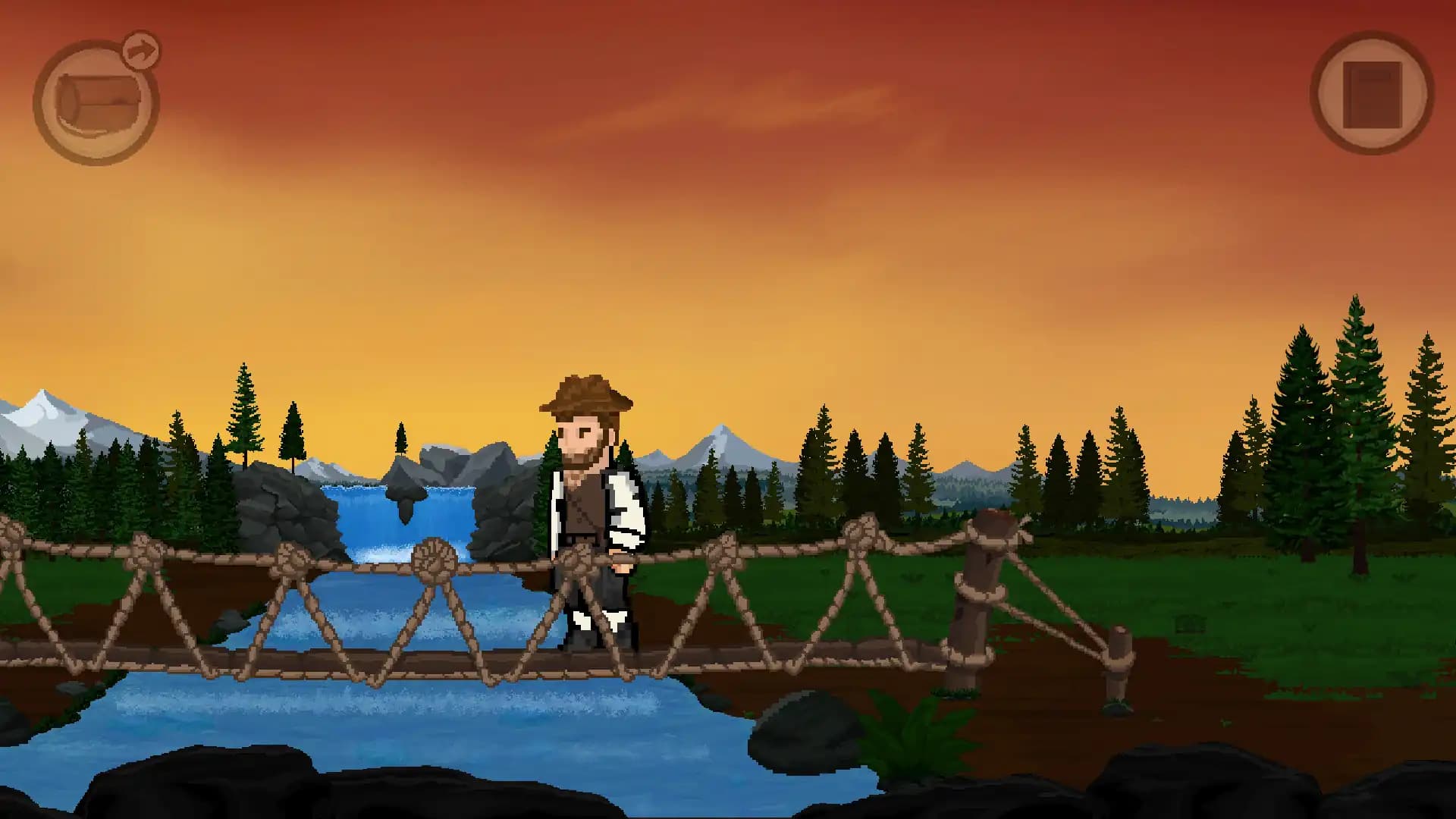Crowalt: Traces of the Lost Colony media 2
