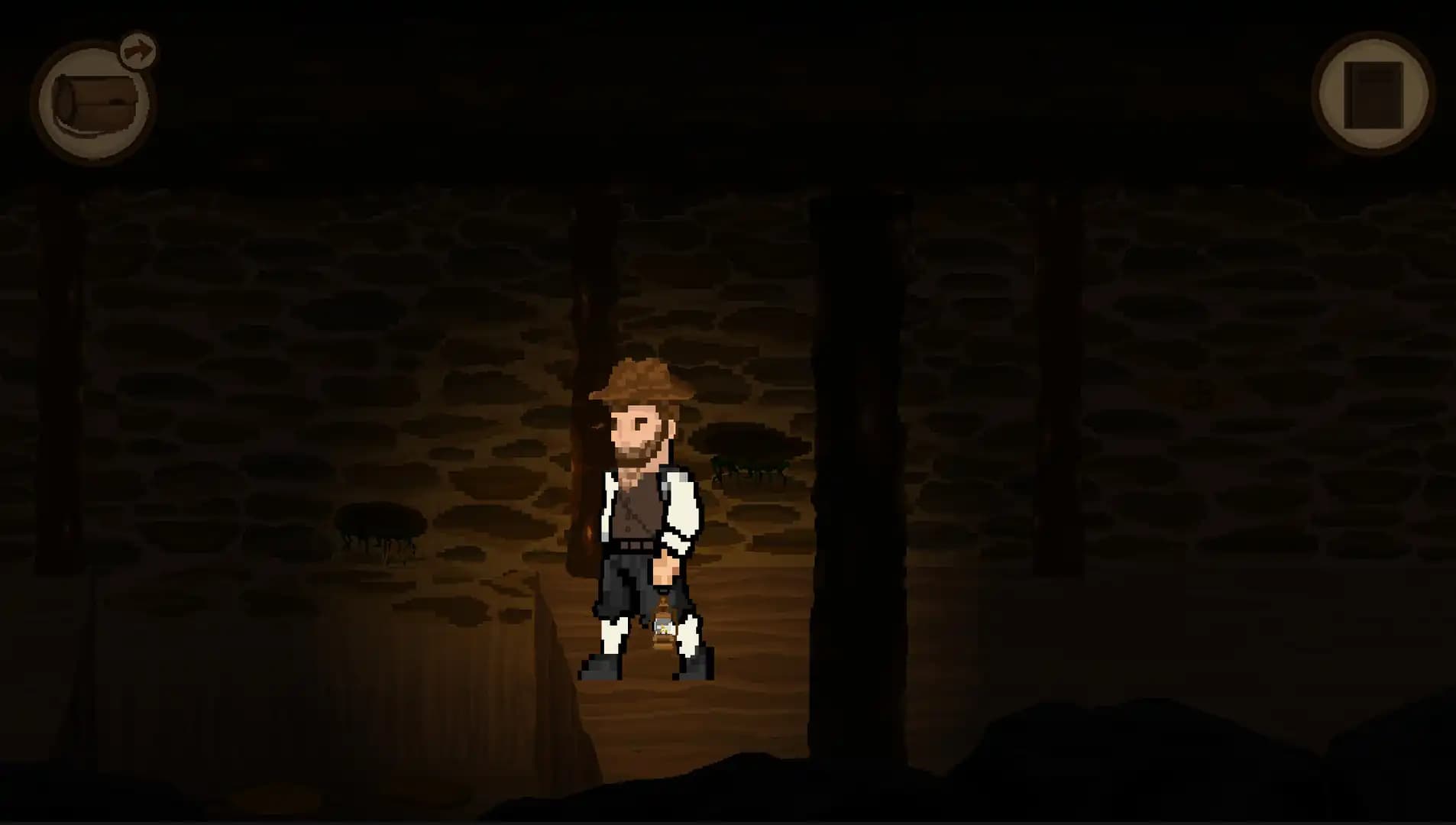 Crowalt: Traces of the Lost Colony media 3