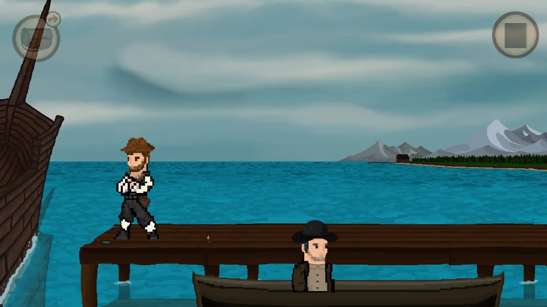 Crowalt: Traces of the Lost Colony media 5